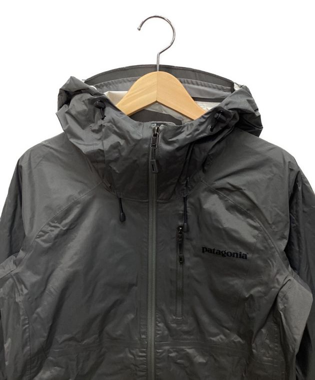 【中古・古着通販】Patagonia (パタゴニア) ナイロンジャケット 