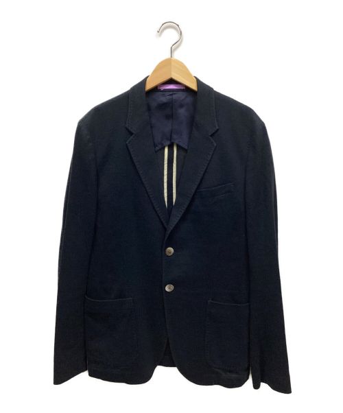 中古・古着通販】PAUL SMITH (ポールスミス) テーラードジャケット