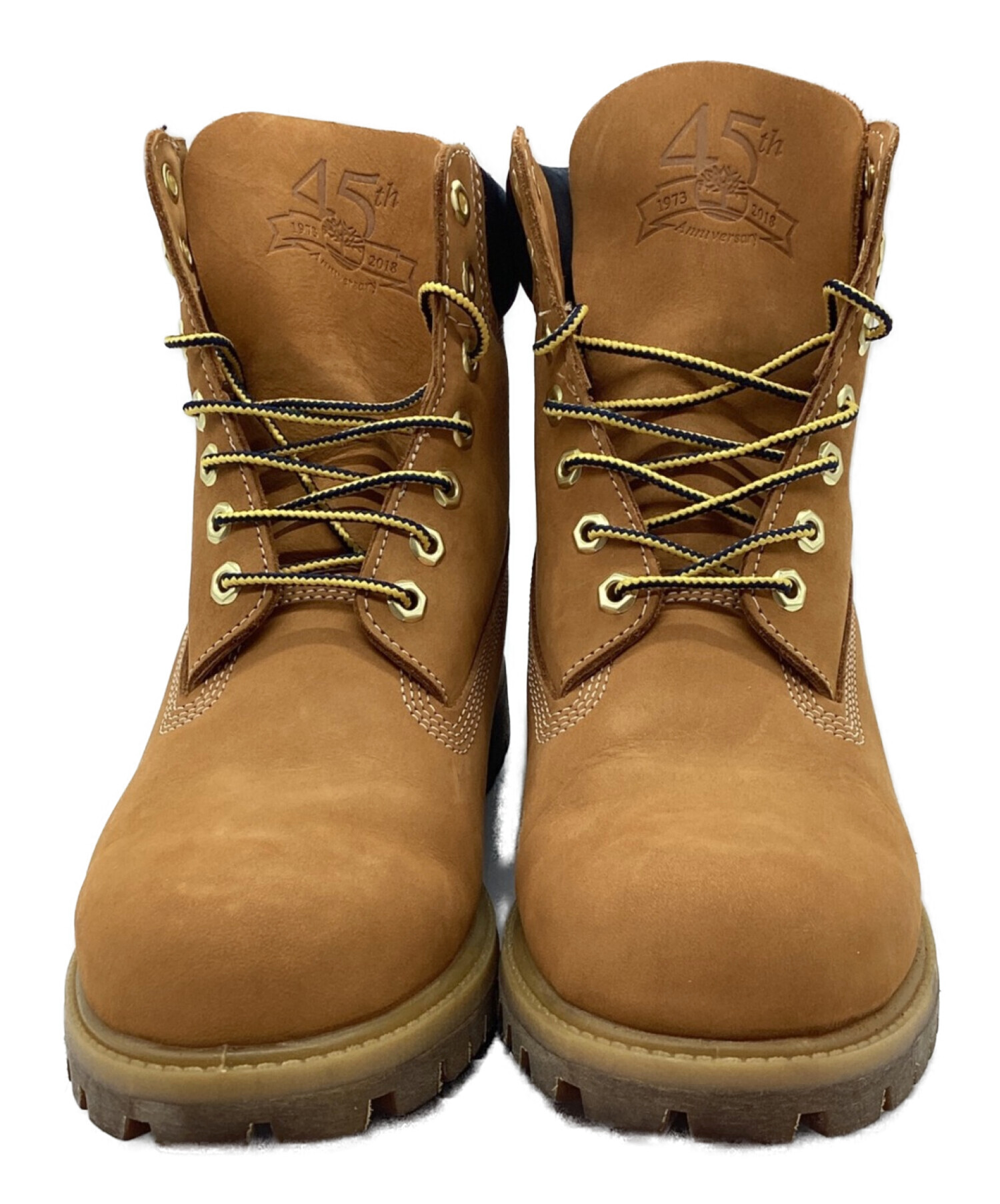 Timberland ティンバーランド ブーツ サイズ9-