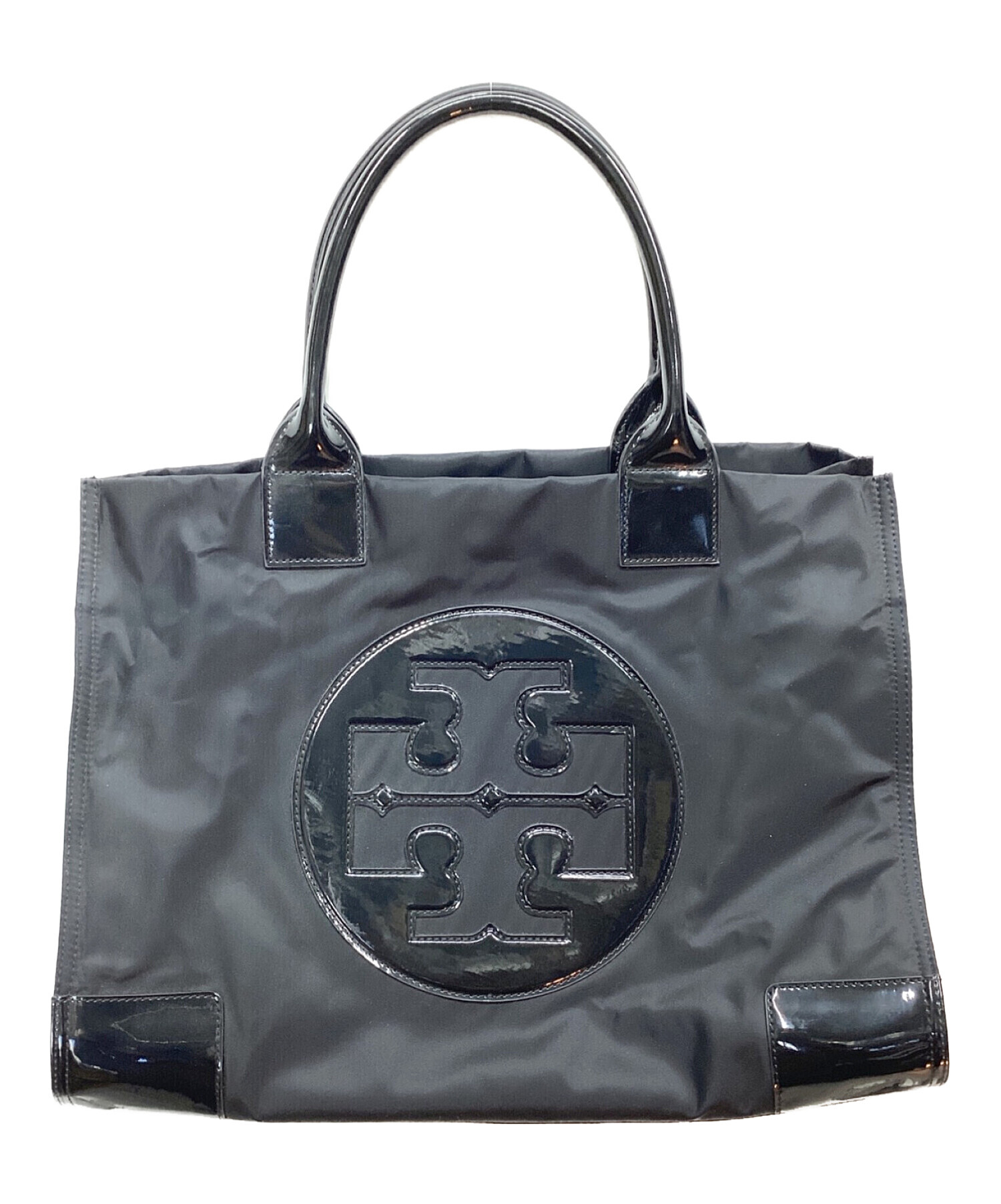 TORY BURCH (トリーバーチ) トートバッグ ブラック