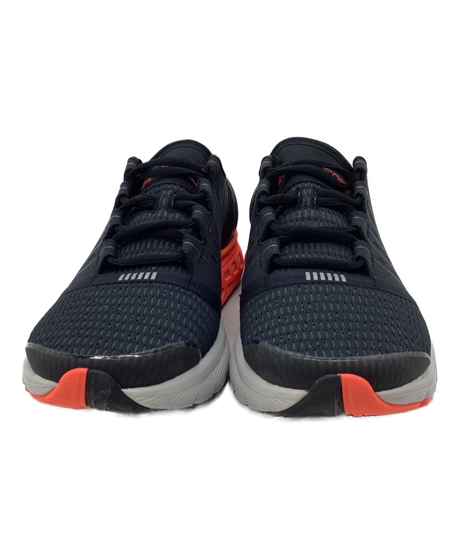 中古・古着通販】UNDER ARMOUR (アンダー アーマー) スニーカー