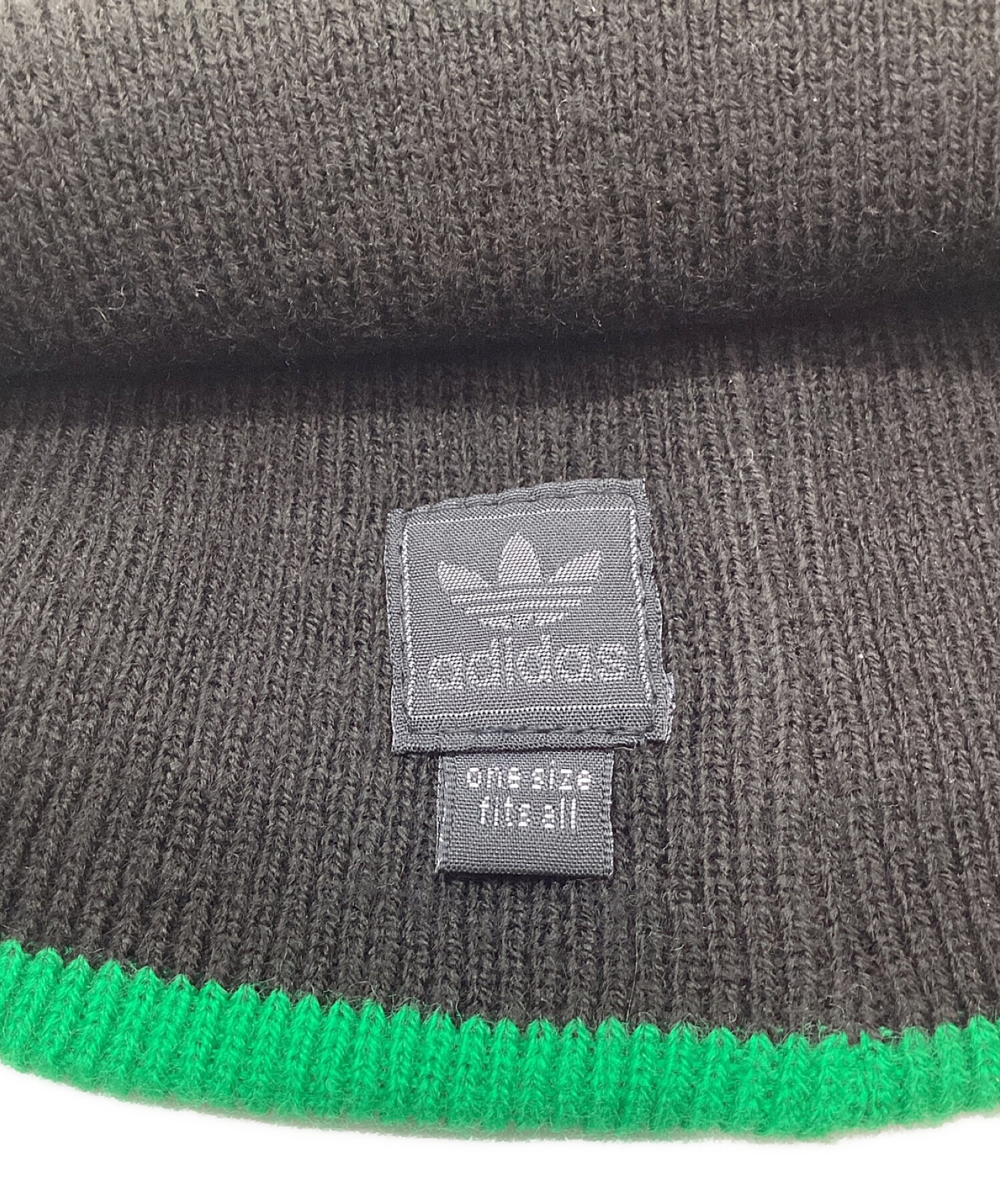 adidas (アディダス) ニット帽