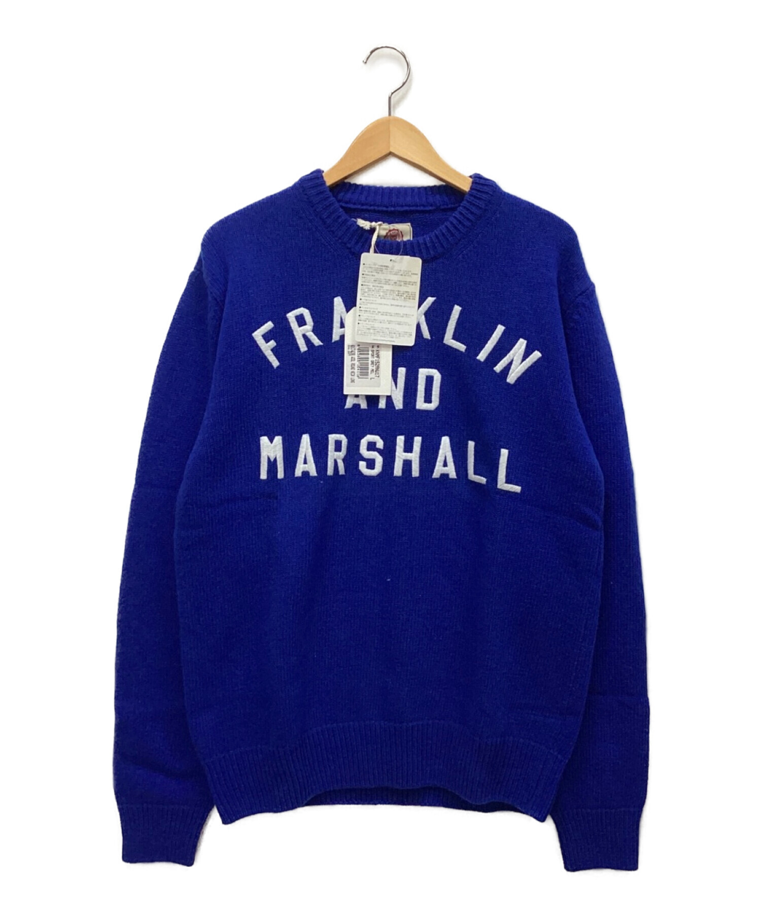 中古・古着通販】Franklin & Marshall (フランクリン＆マーシャル