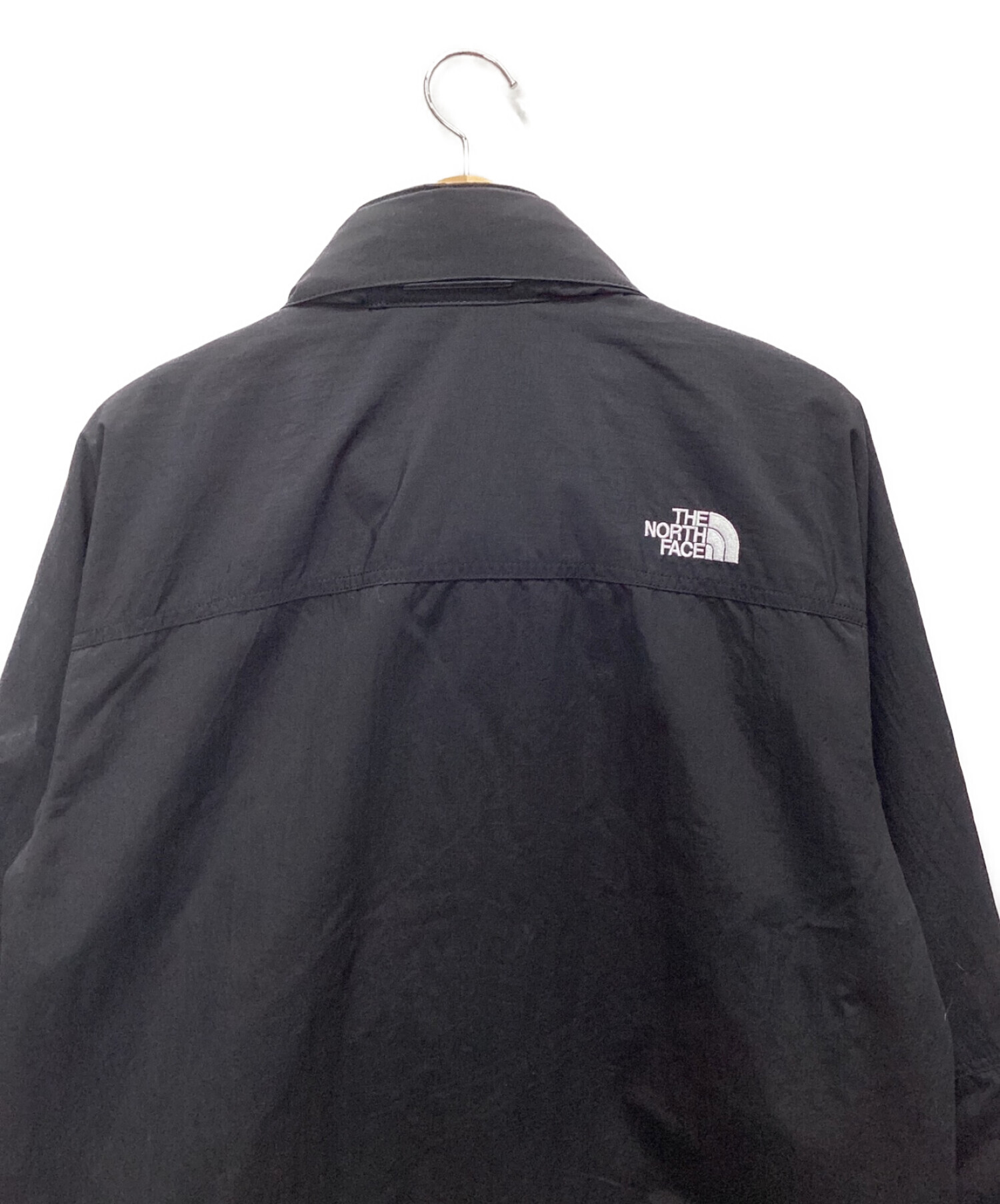 中古・古着通販】THE NORTH FACE (ザ ノース フェイス) ナイロン