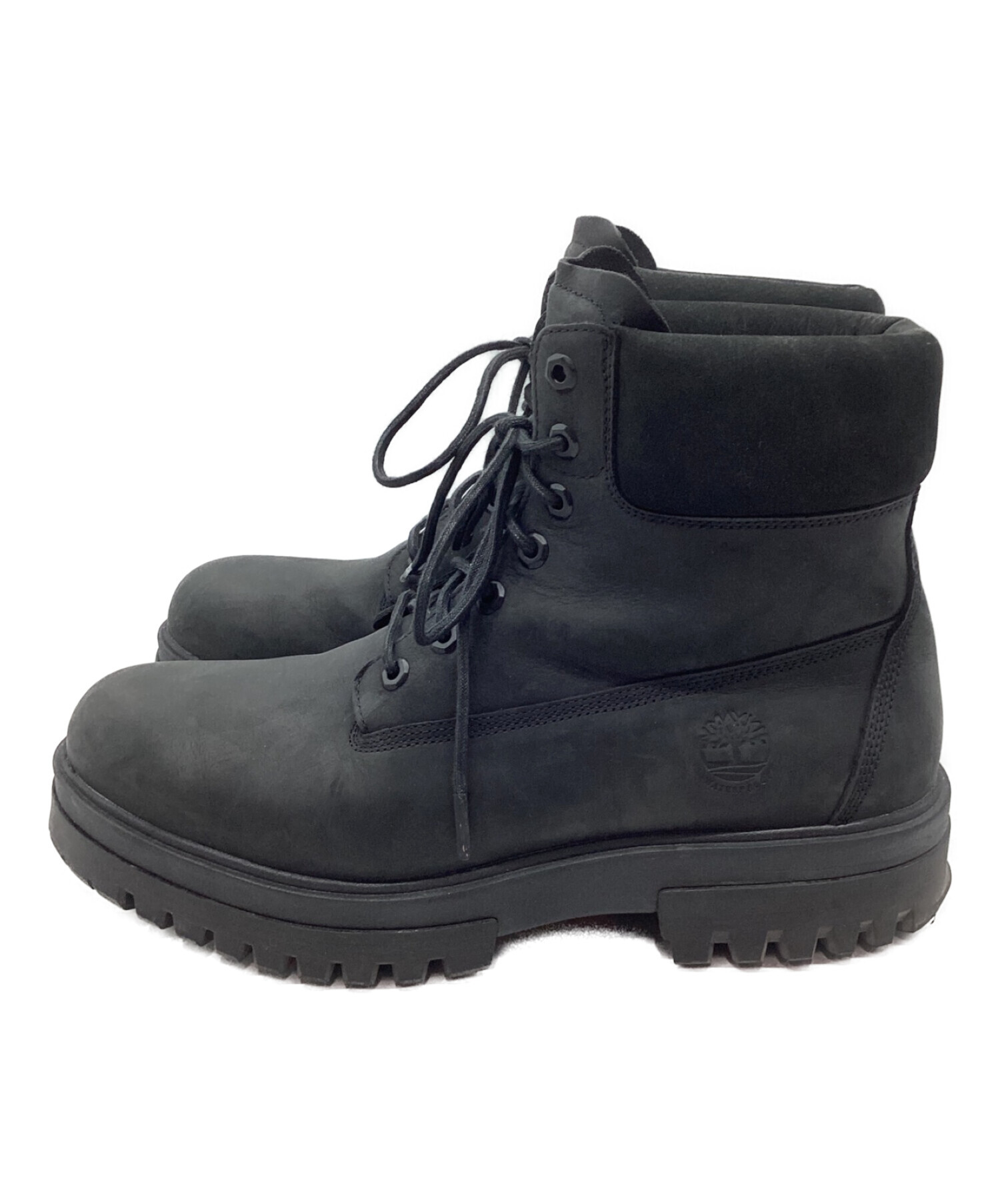 Combat on sale boots timberland