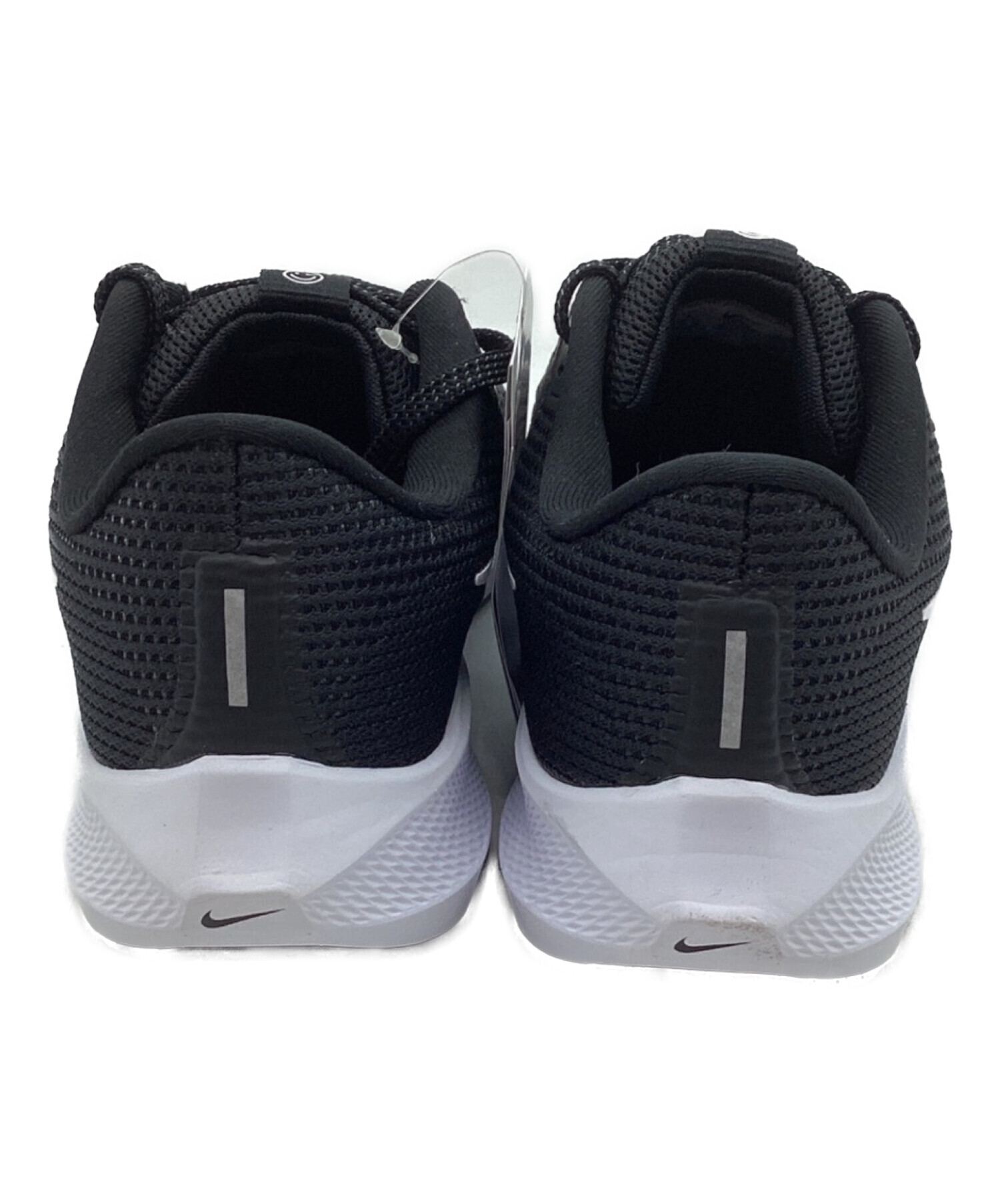 中古・古着通販】NIKE (ナイキ) スニーカー ブラック サイズ:26 未使用 ...