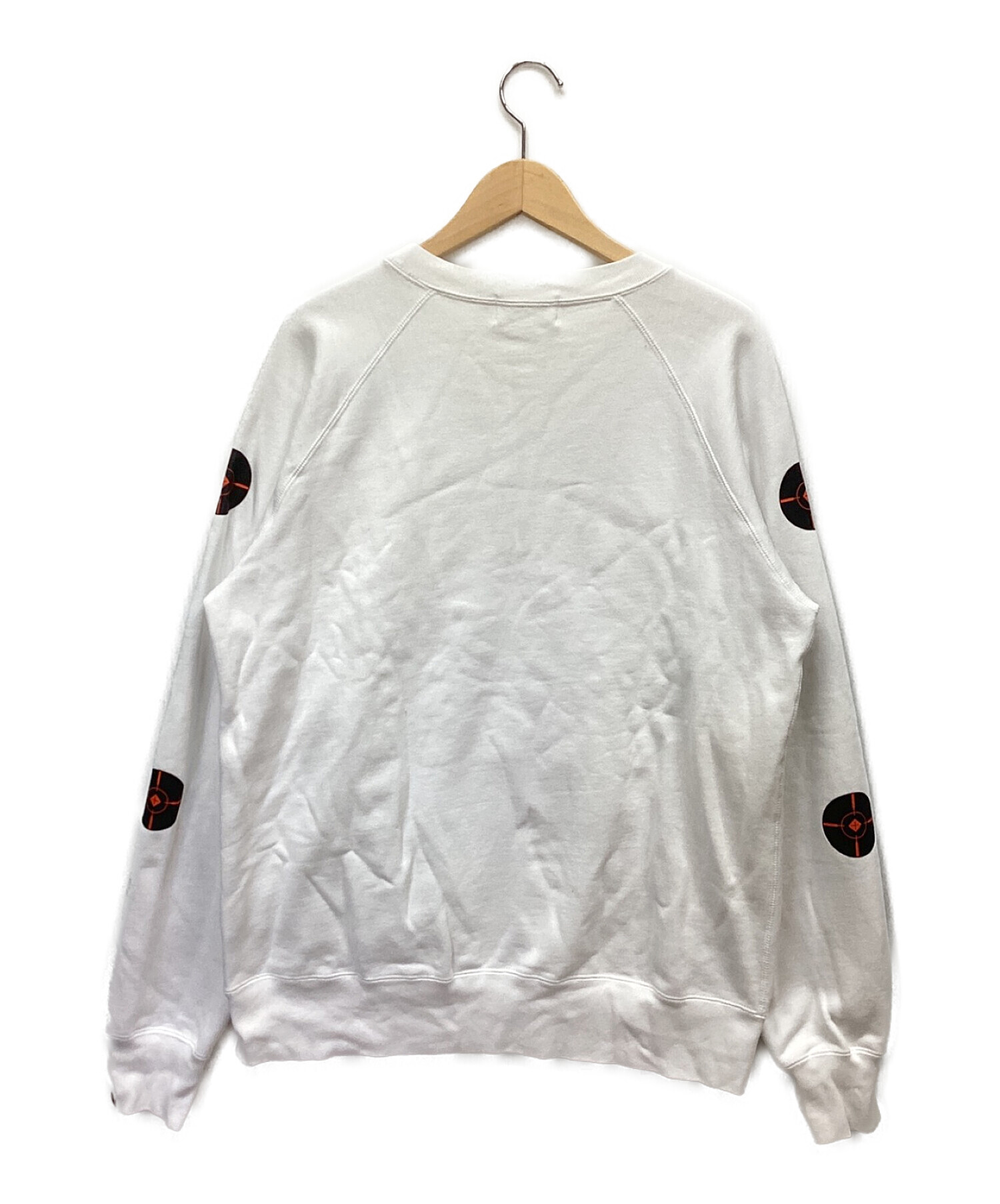 中古・古着通販】A BATHING APE (アベイシングエイプ) スウェット