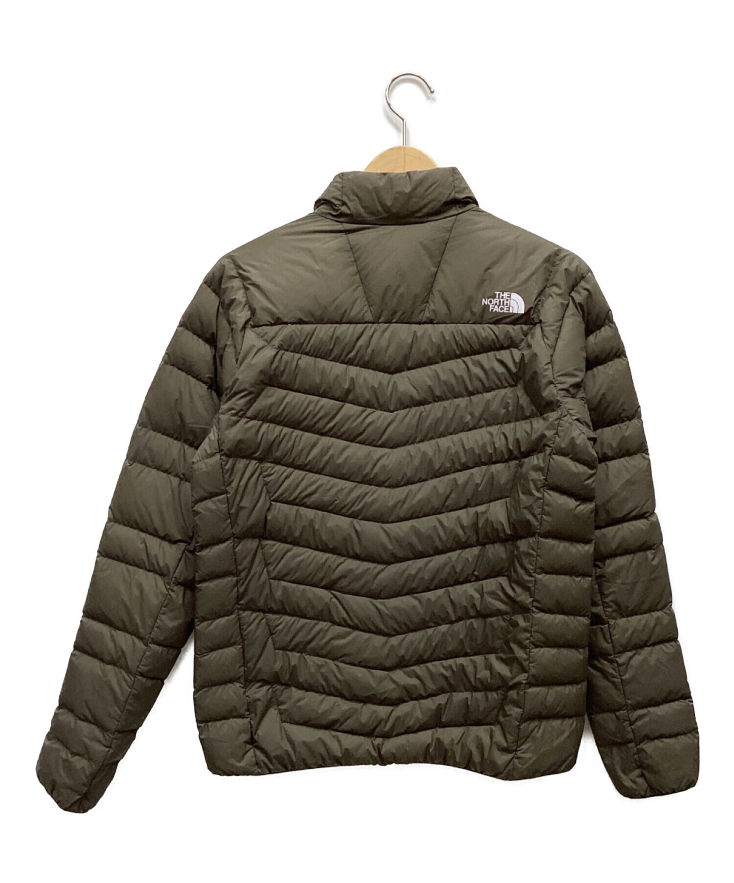 中古・古着通販】THE NORTH FACE (ザ ノース フェイス) ダウン