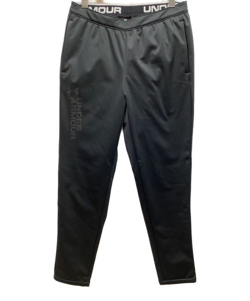 中古・古着通販】UNDER ARMOUR (アンダー アーマー) パンツ ブラック