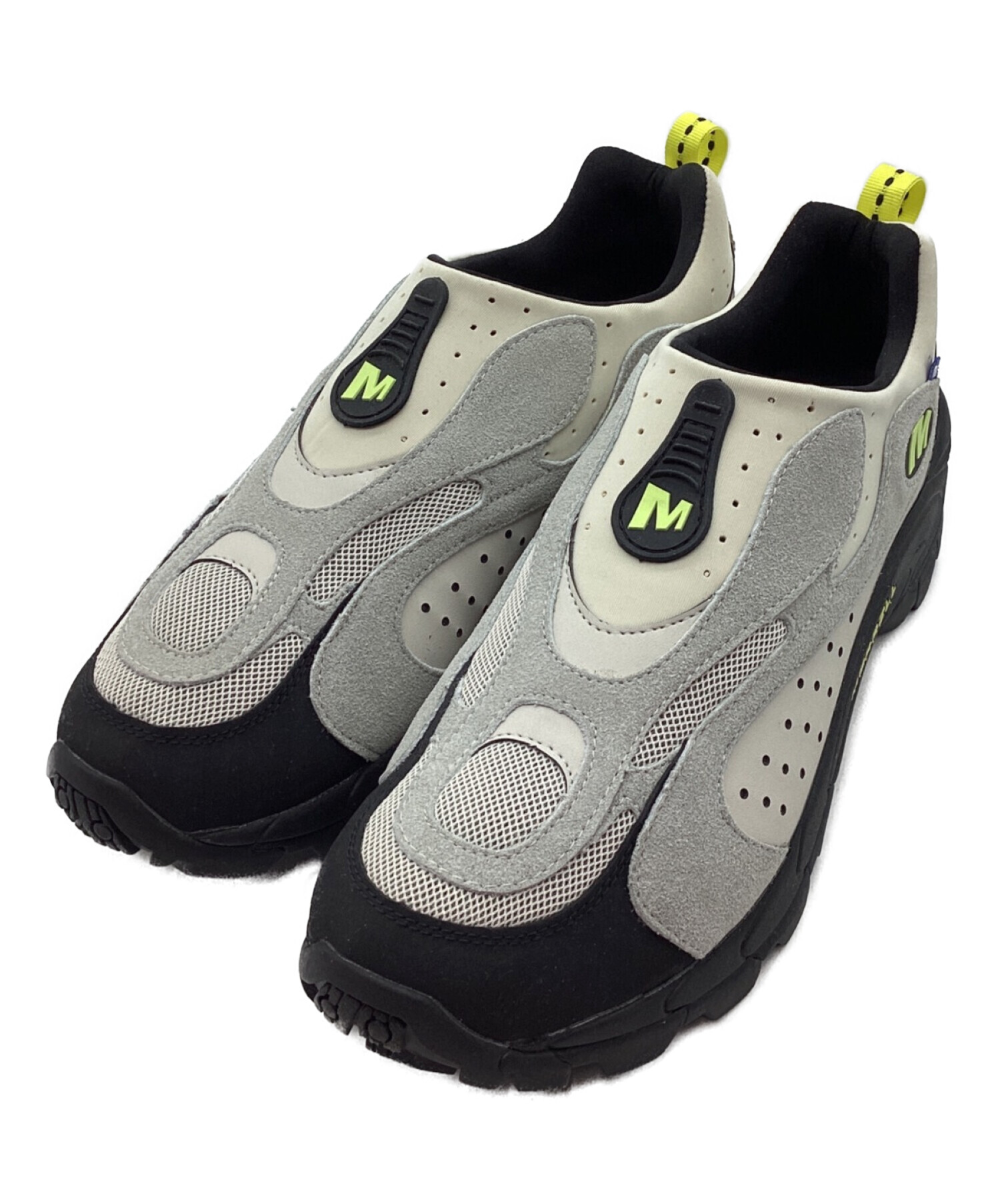 中古・古着通販】MERRELL (メレル) スニーカー グレー サイズ:30