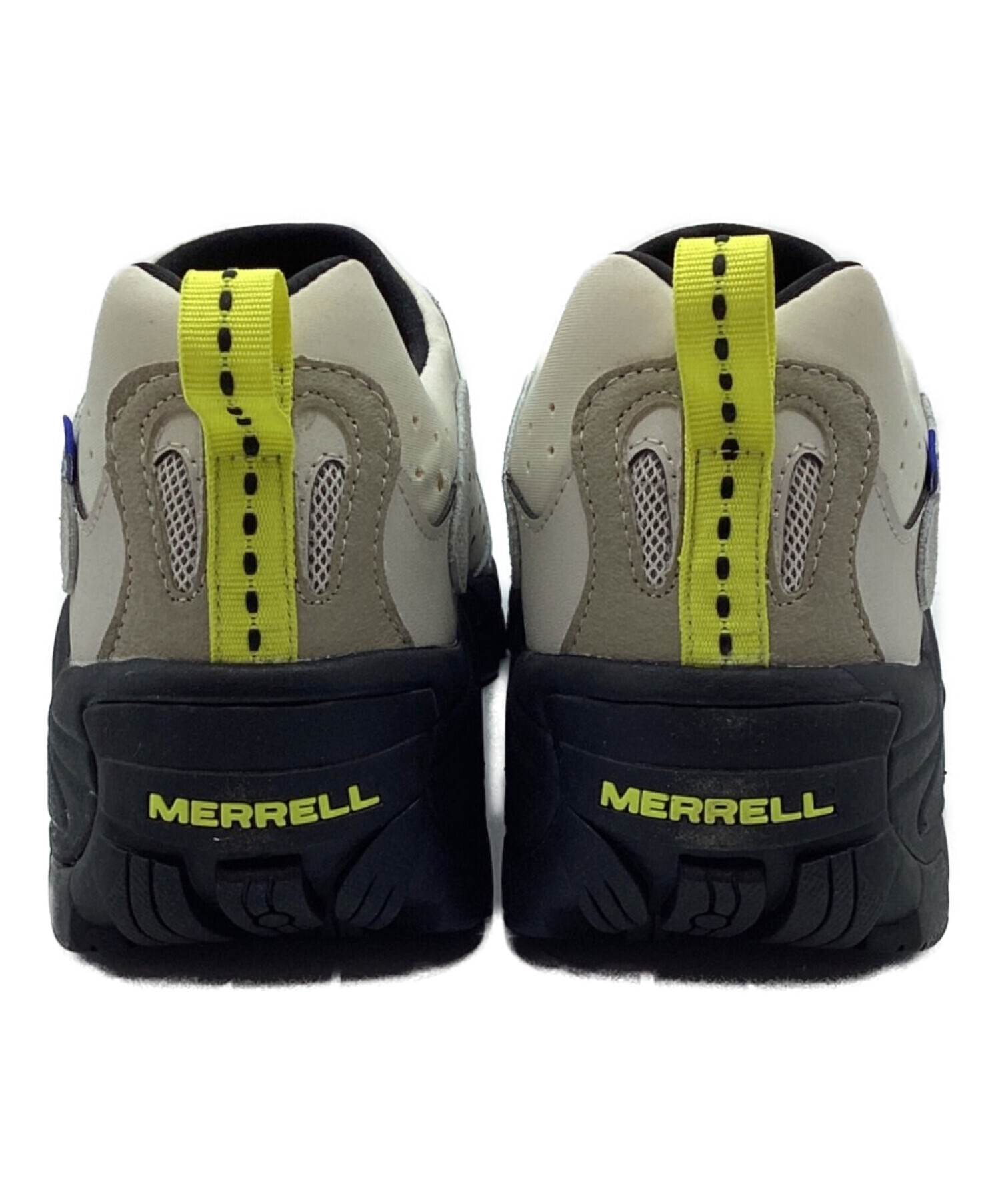 中古・古着通販】MERRELL (メレル) スニーカー グレー サイズ:30