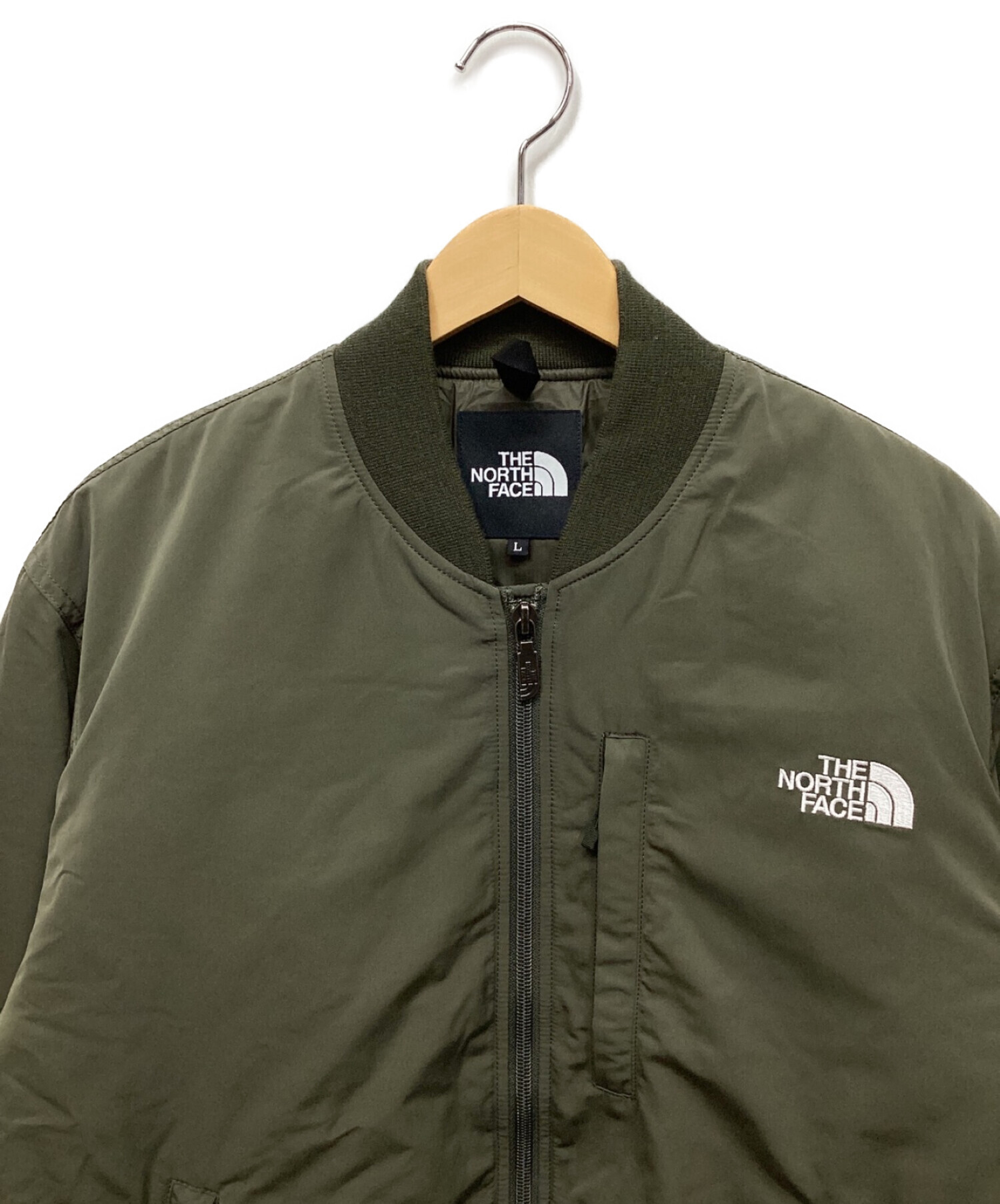 中古・古着通販】THE NORTH FACE (ザ ノース フェイス