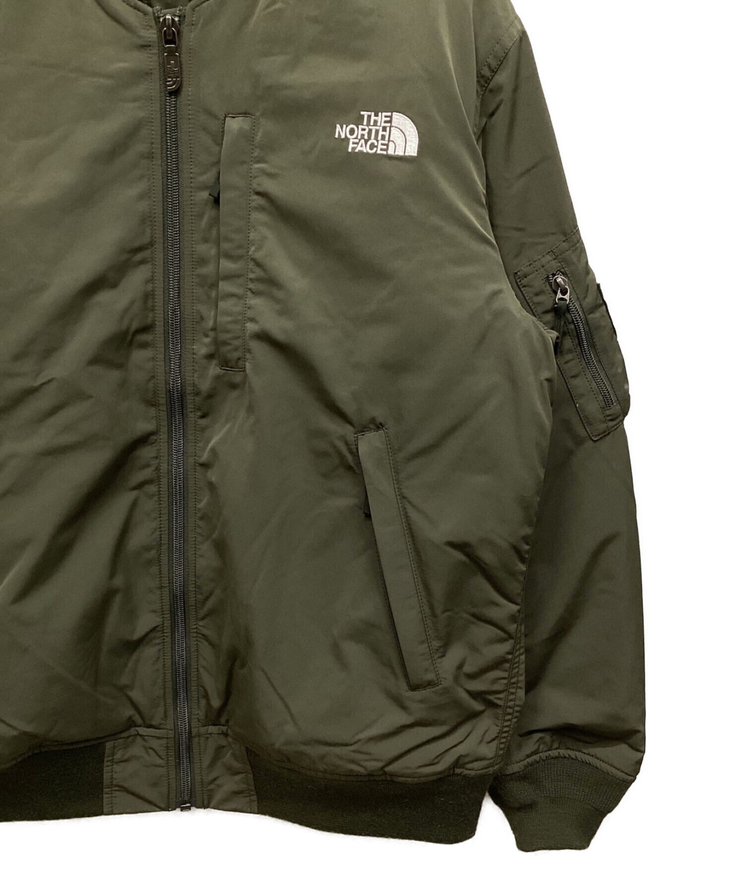 中古・古着通販】THE NORTH FACE (ザ ノース フェイス