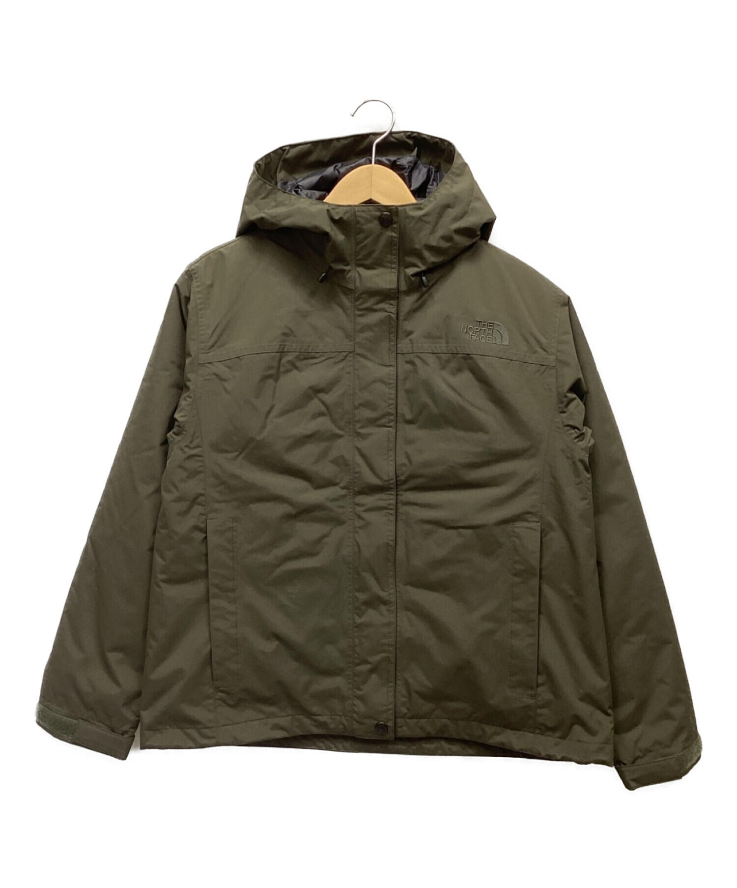 中古・古着通販】THE NORTH FACE (ザ ノース フェイス) Cassius ...