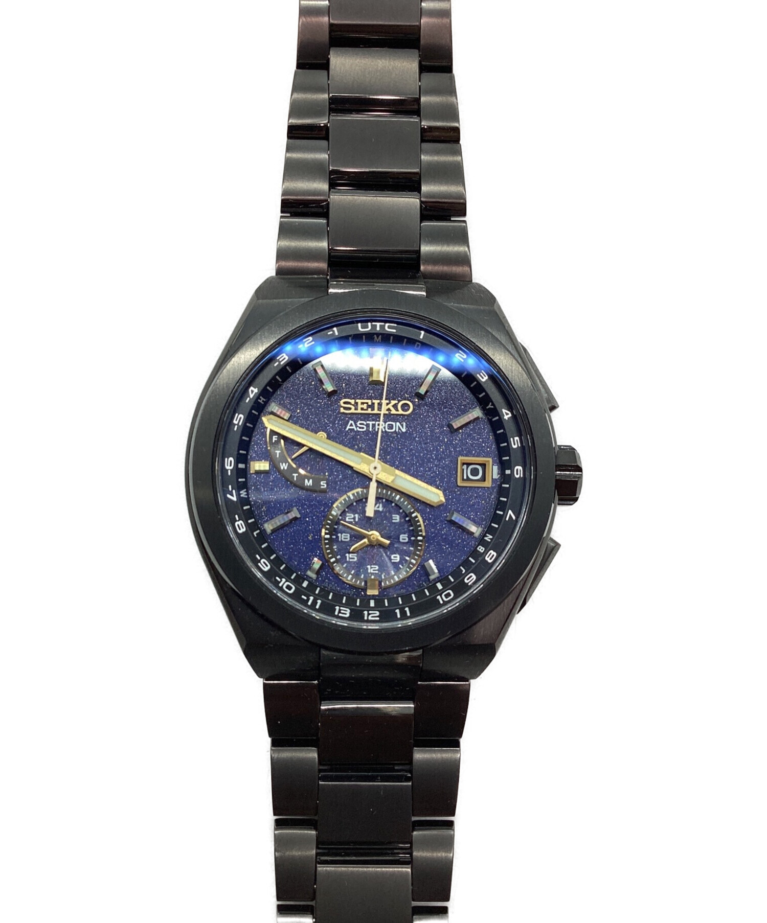 SEIKO (セイコー) 腕時計(ASTRON 2024 Limited Edition Starry Sky 379/400)