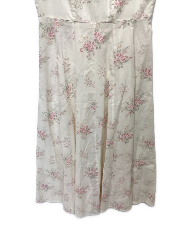 中古・古着通販】LAURA ASHLEY (ローラ アシュレイ) ワンピース