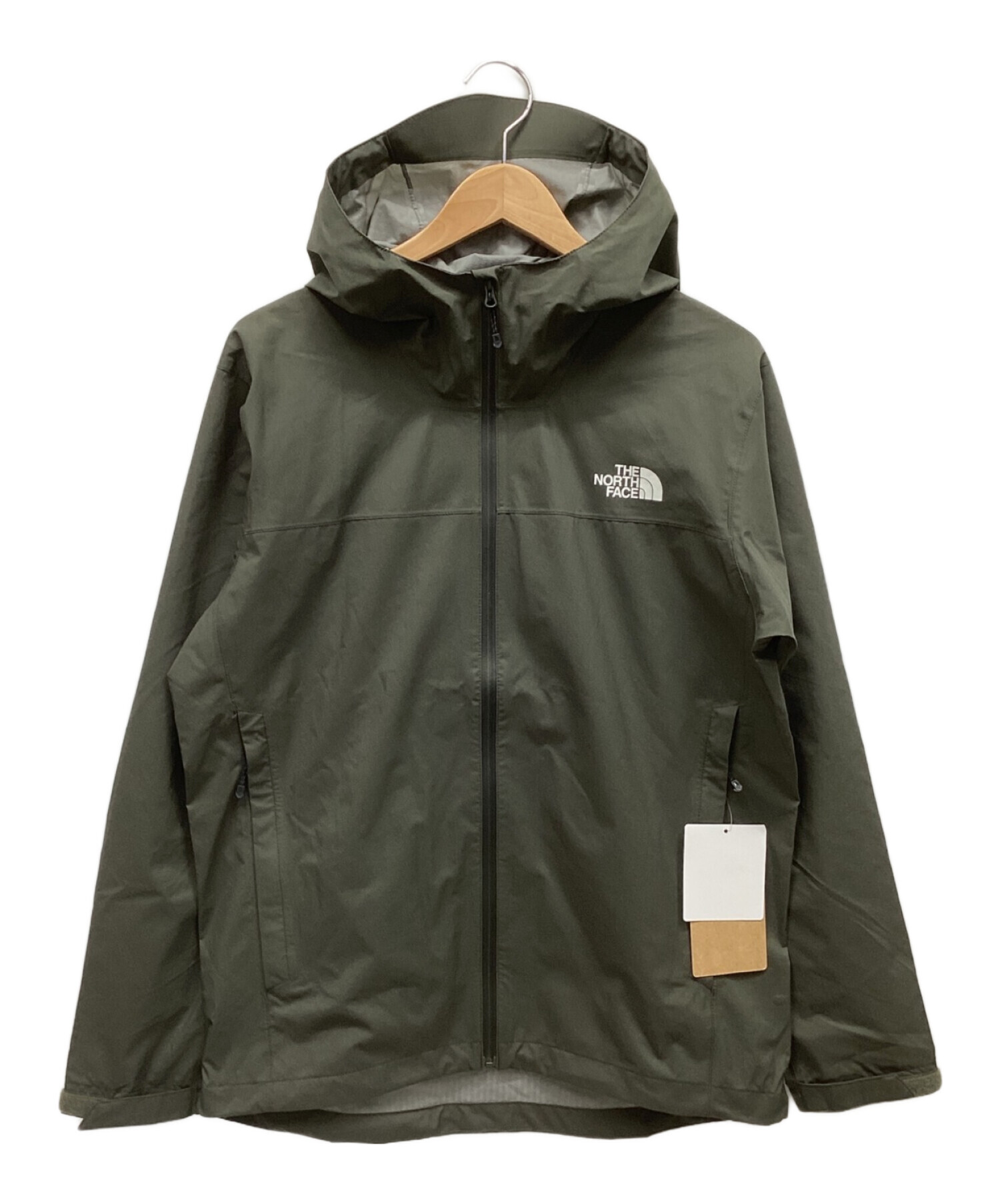 中古・古着通販】THE NORTH FACE (ザ ノース フェイス) ベンチャー