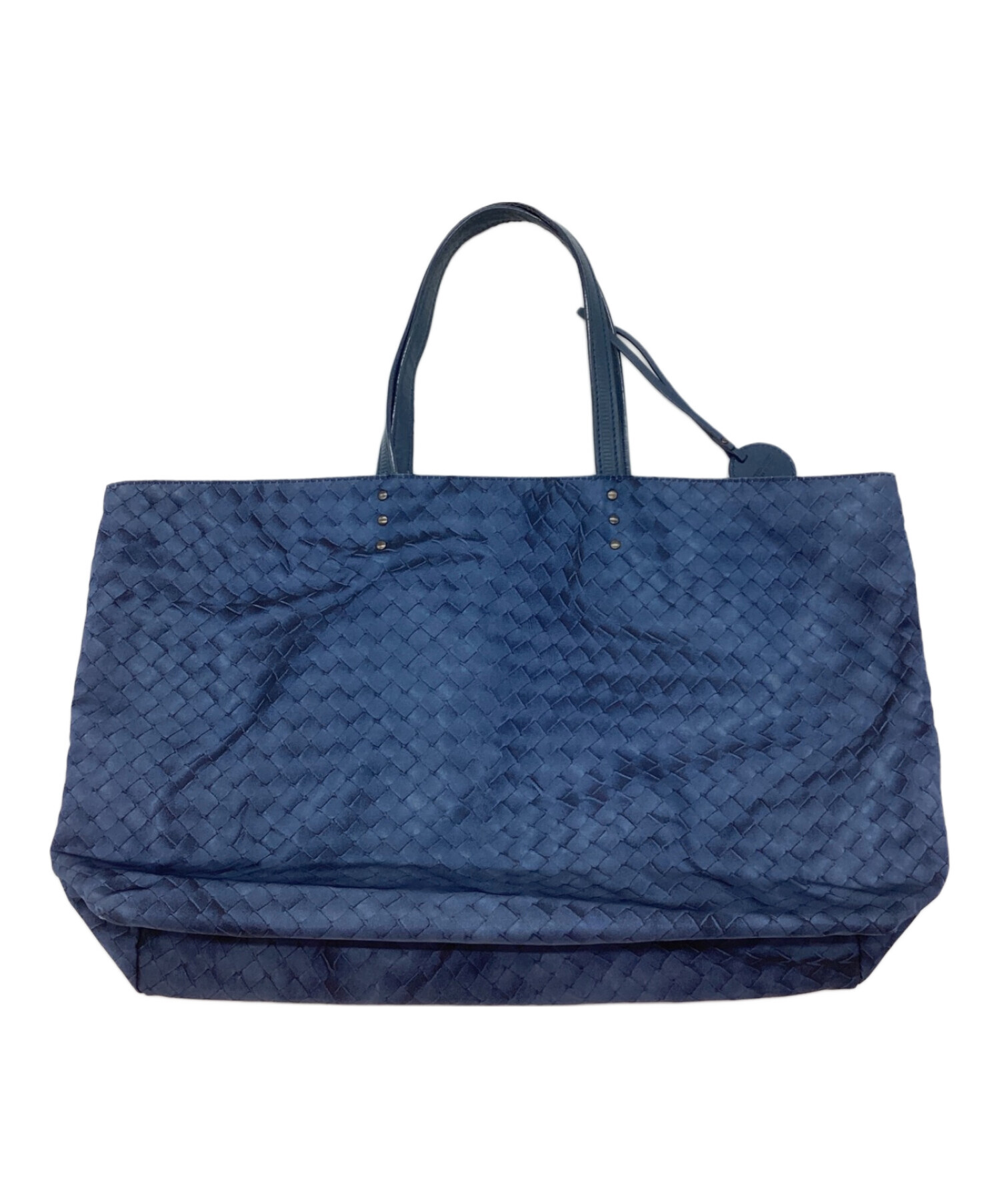 中古・古着通販】BOTTEGA VENETA (ボッテガベネタ) トートバッグ