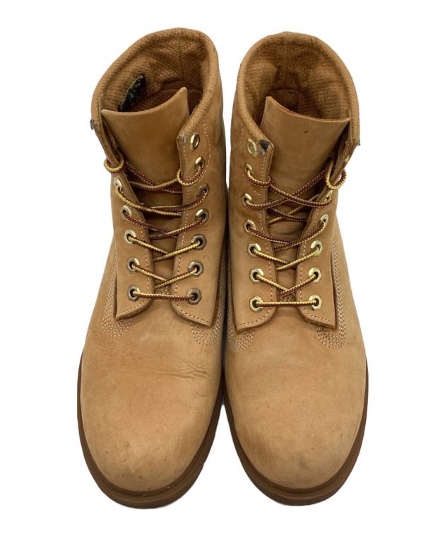 中古・古着通販】Timberland (ティンバーランド) 6inch BASIC BOOT 