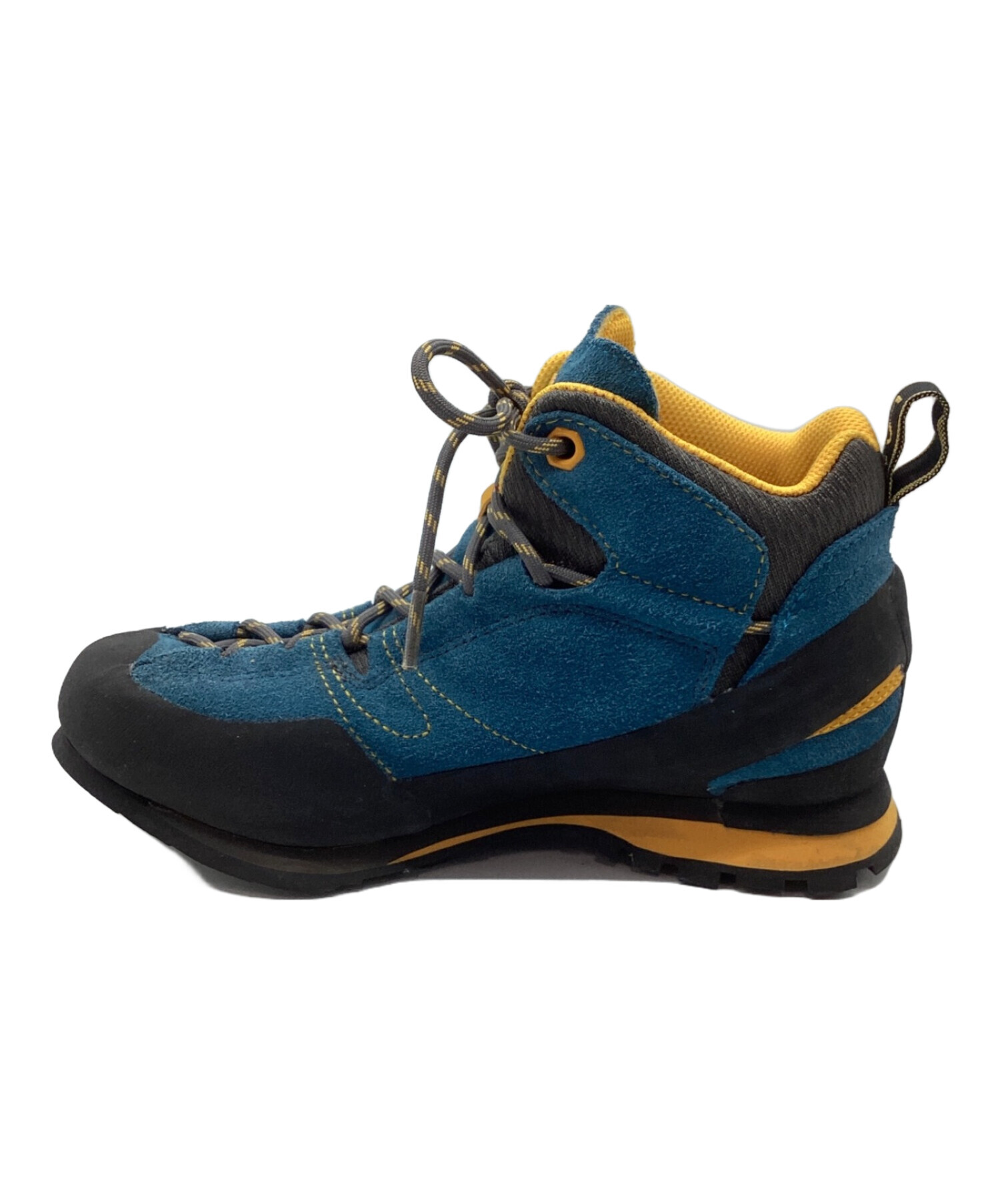 中古・古着通販】LA SPORTIVA (スポルティバ) トレッキングシューズ ブルー サイズ:UK6｜ブランド・古着通販  トレファク公式【TREFAC FASHION】スマホサイト