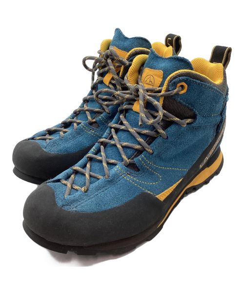 中古・古着通販】LA SPORTIVA (スポルティバ) トレッキングシューズ ブルー サイズ:UK6｜ブランド・古着通販  トレファク公式【TREFAC FASHION】スマホサイト