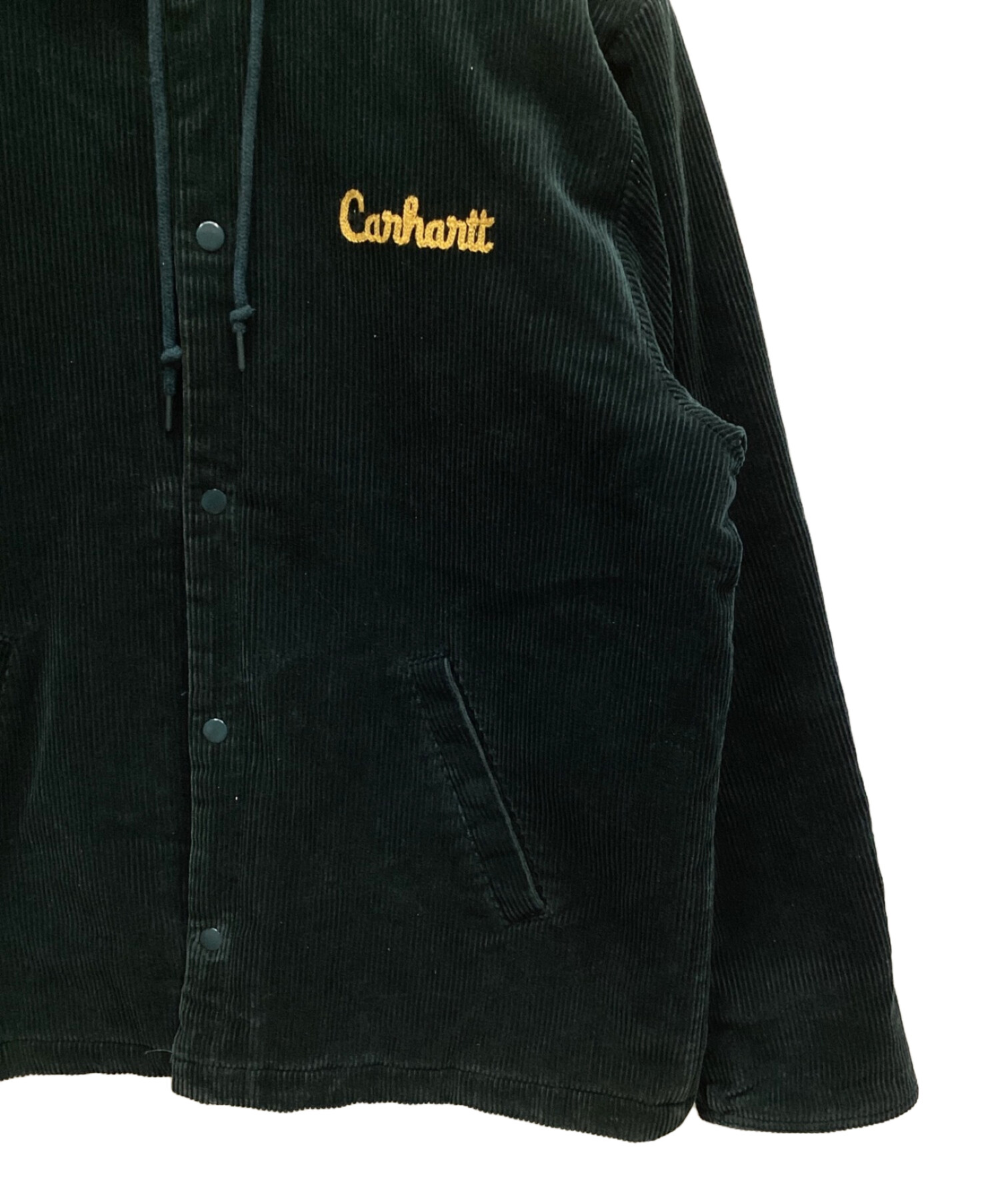 CarHartt (カーハート) WIP DENNIS JACKET グリーン サイズ:L