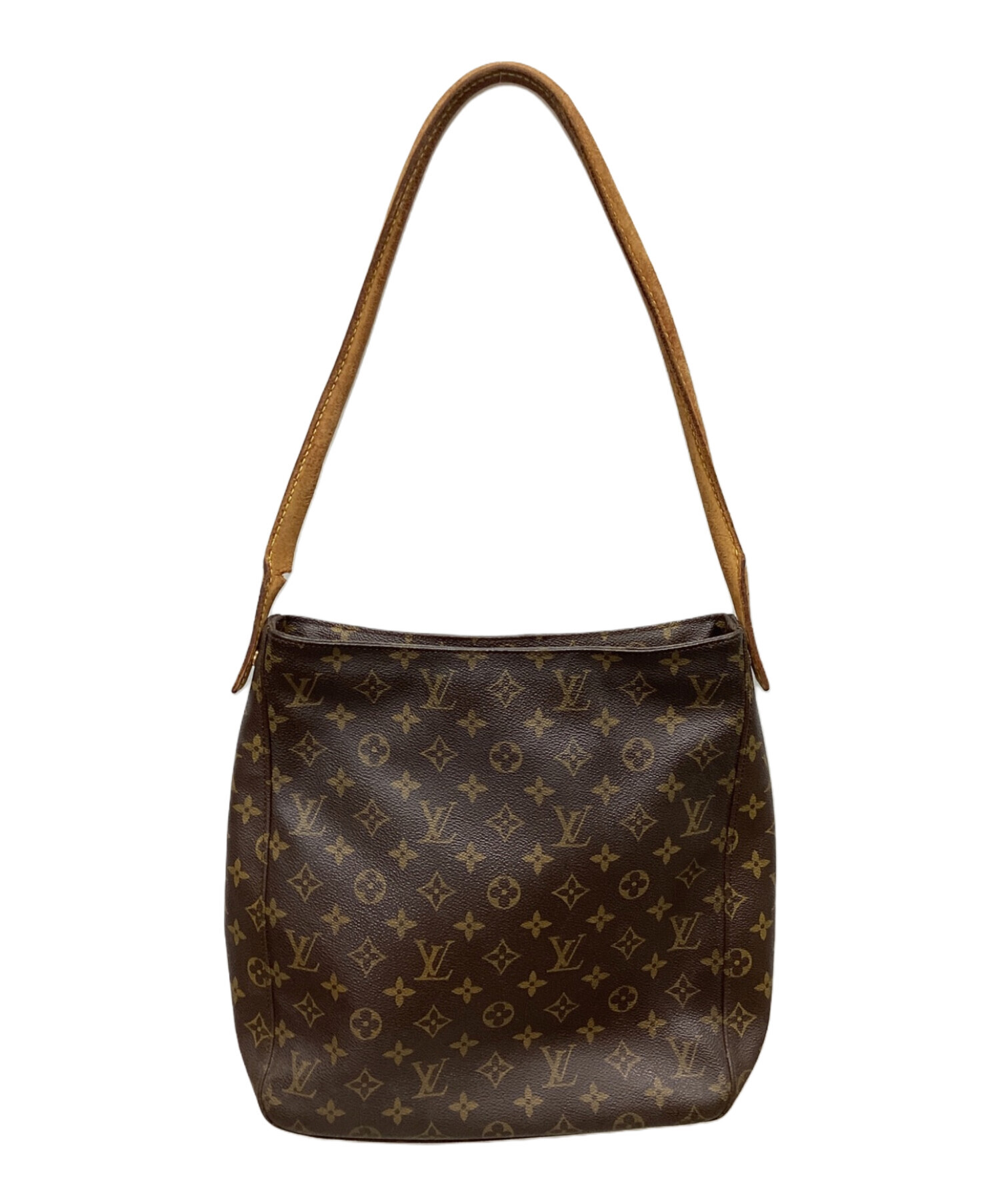 中古・古着通販】LOUIS VUITTON (ルイ ヴィトン) ショルダーバッグ ...