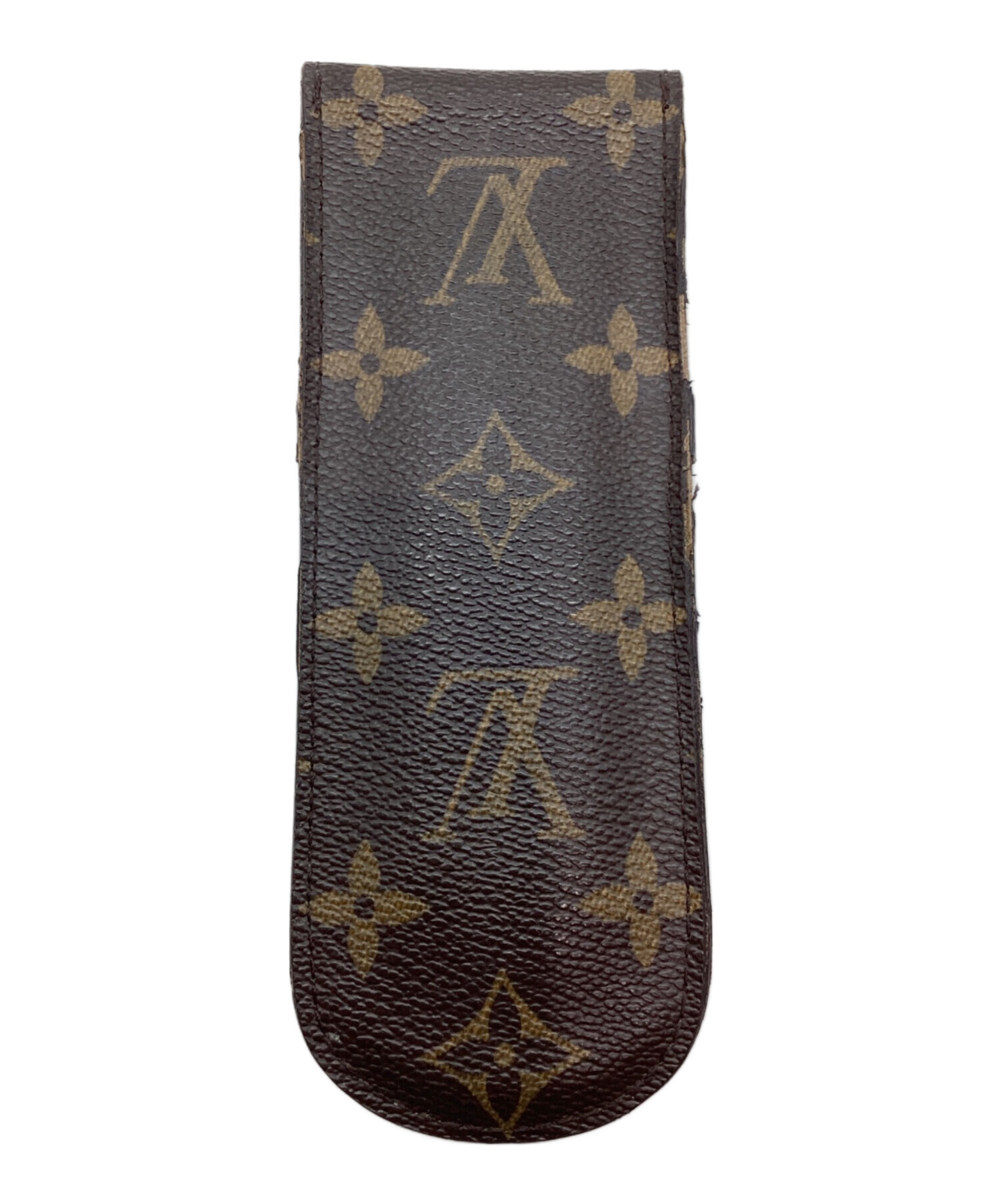 中古・古着通販】LOUIS VUITTON (ルイ ヴィトン) ペンケース｜ブランド・古着通販 トレファク公式【TREFAC  FASHION】スマホサイト