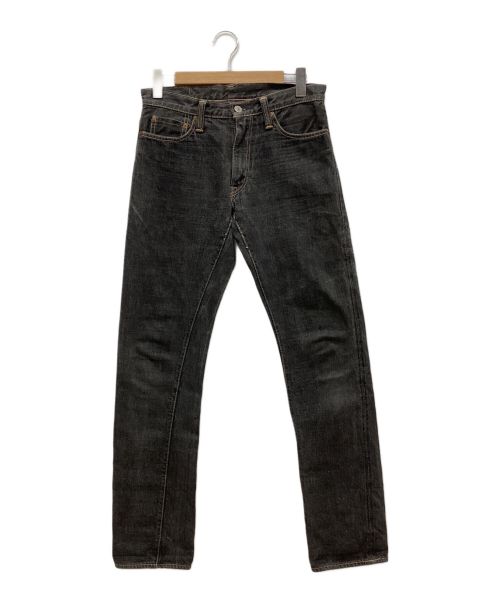 中古・古着通販】SKULL JEANS (スカルジーンズ) デニムパンツ ブルー サイズ:W30｜ブランド・古着通販 トレファク公式【TREFAC  FASHION】スマホサイト