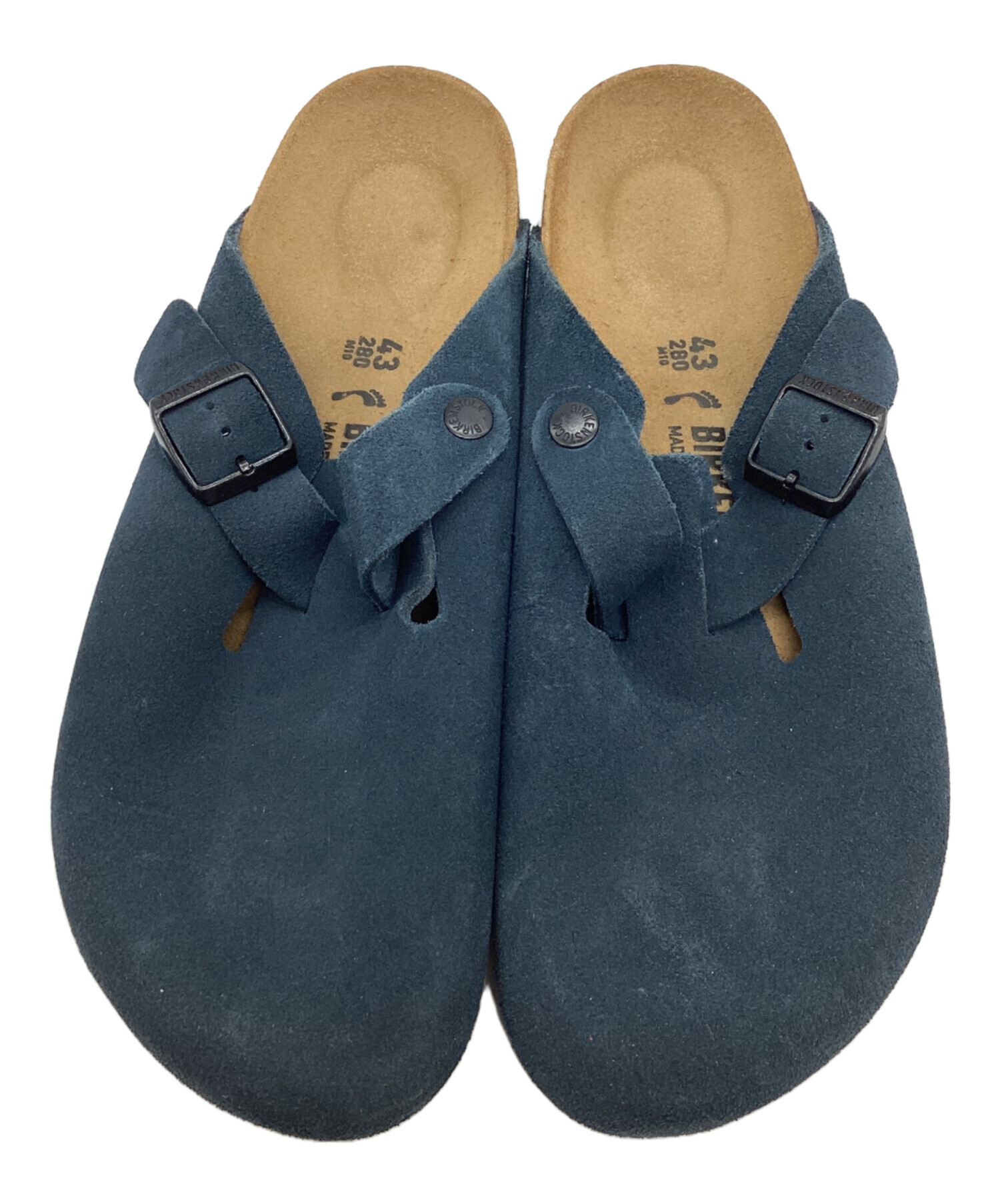 birkenstock サンダル 43 280 コレクション