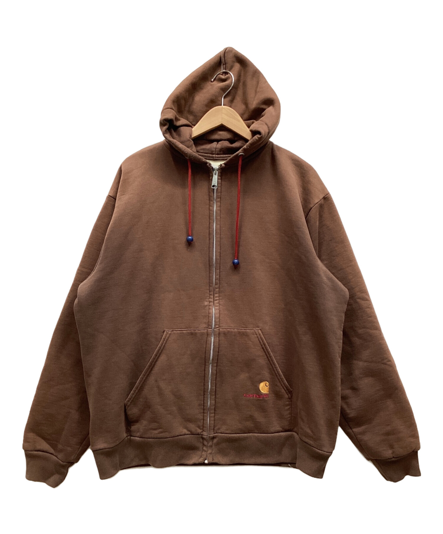 carhartt パーカー ストア 公式