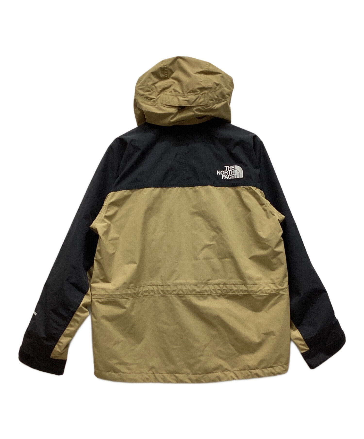 中古・古着通販】THE NORTH FACE (ザ ノース フェイス) マウンテンライトジャケット ブラウン サイズ:S 未使用品｜ブランド・古着通販  トレファク公式【TREFAC FASHION】スマホサイト