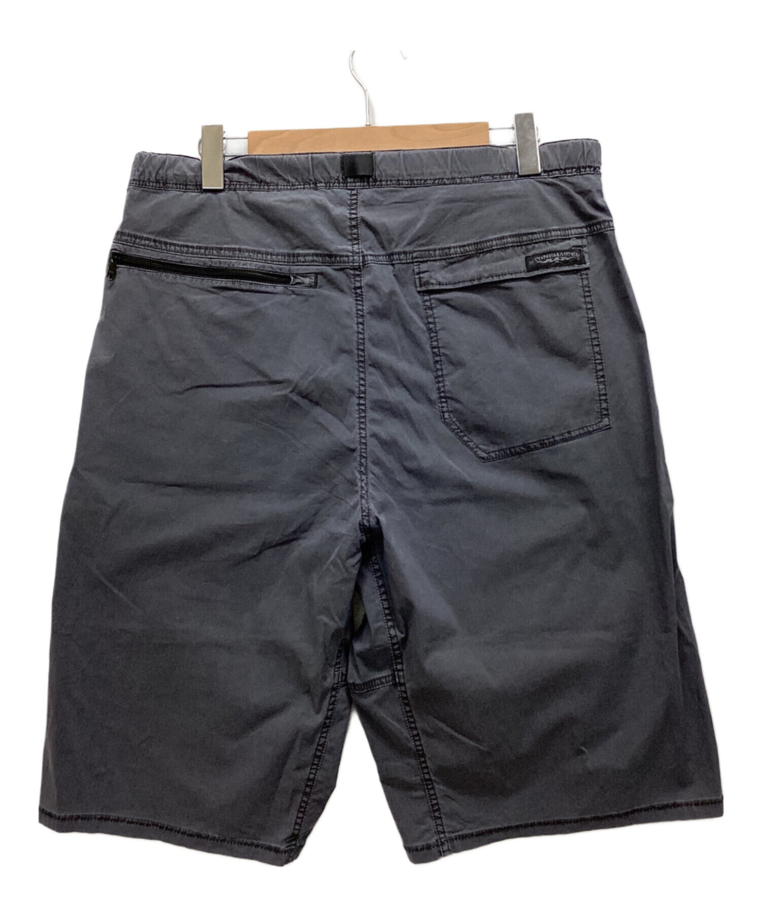 中古・古着通販】STONEMASTER (ストーンマスター) HYBRID SHORTS グレー サイズ:XL 未使用品｜ブランド・古着通販  トレファク公式【TREFAC FASHION】スマホサイト