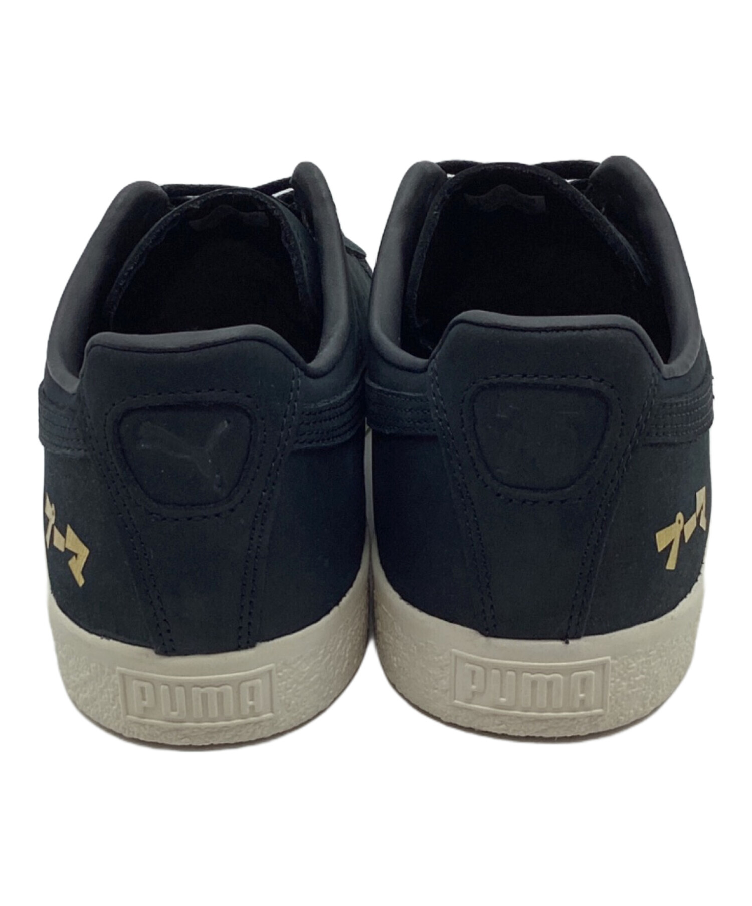 中古・古着通販】PUMA (プーマ) スニーカー ブラック サイズ:30 未使用品｜ブランド・古着通販 トレファク公式【TREFAC  FASHION】スマホサイト