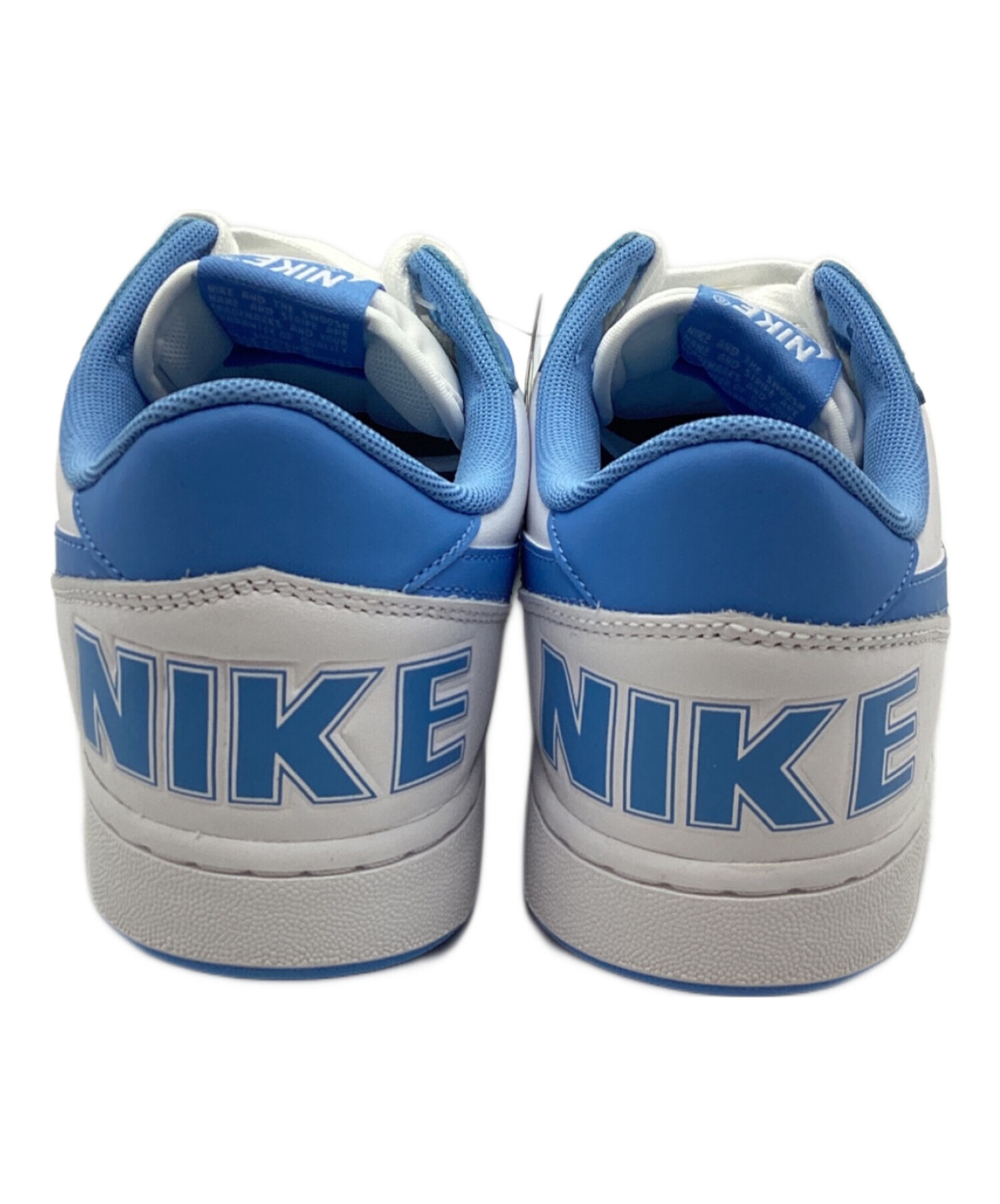 中古・古着通販】NIKE (ナイキ) スニーカー ブルー サイズ:27 未使用品｜ブランド・古着通販 トレファク公式【TREFAC  FASHION】スマホサイト