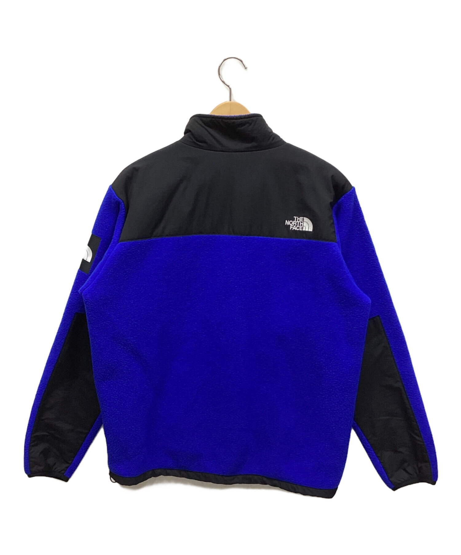 THE NORTH FACE (ザ ノース フェイス) デナリジャケット ブルー サイズ:L