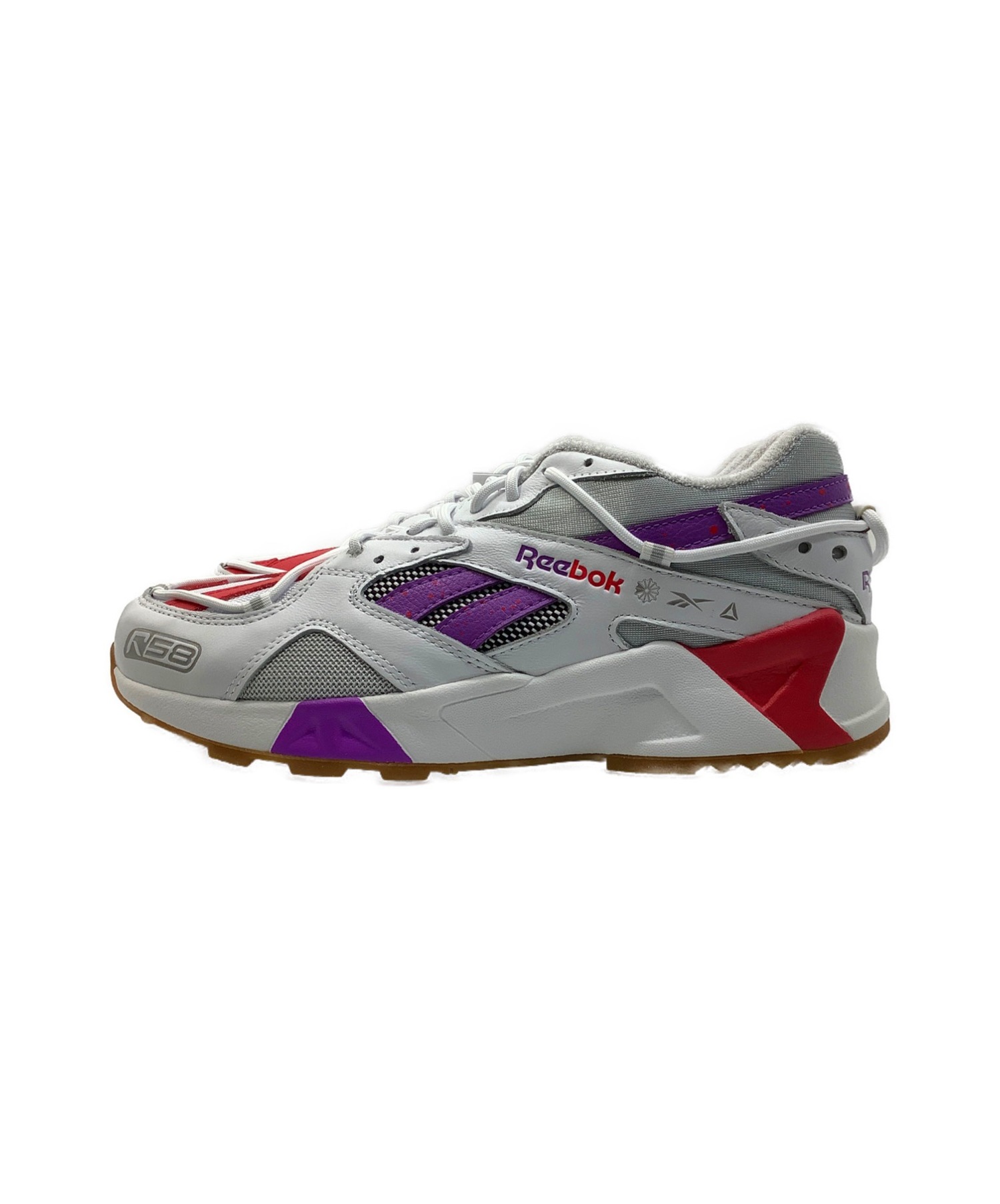 Reebok hot sale aztrek r58