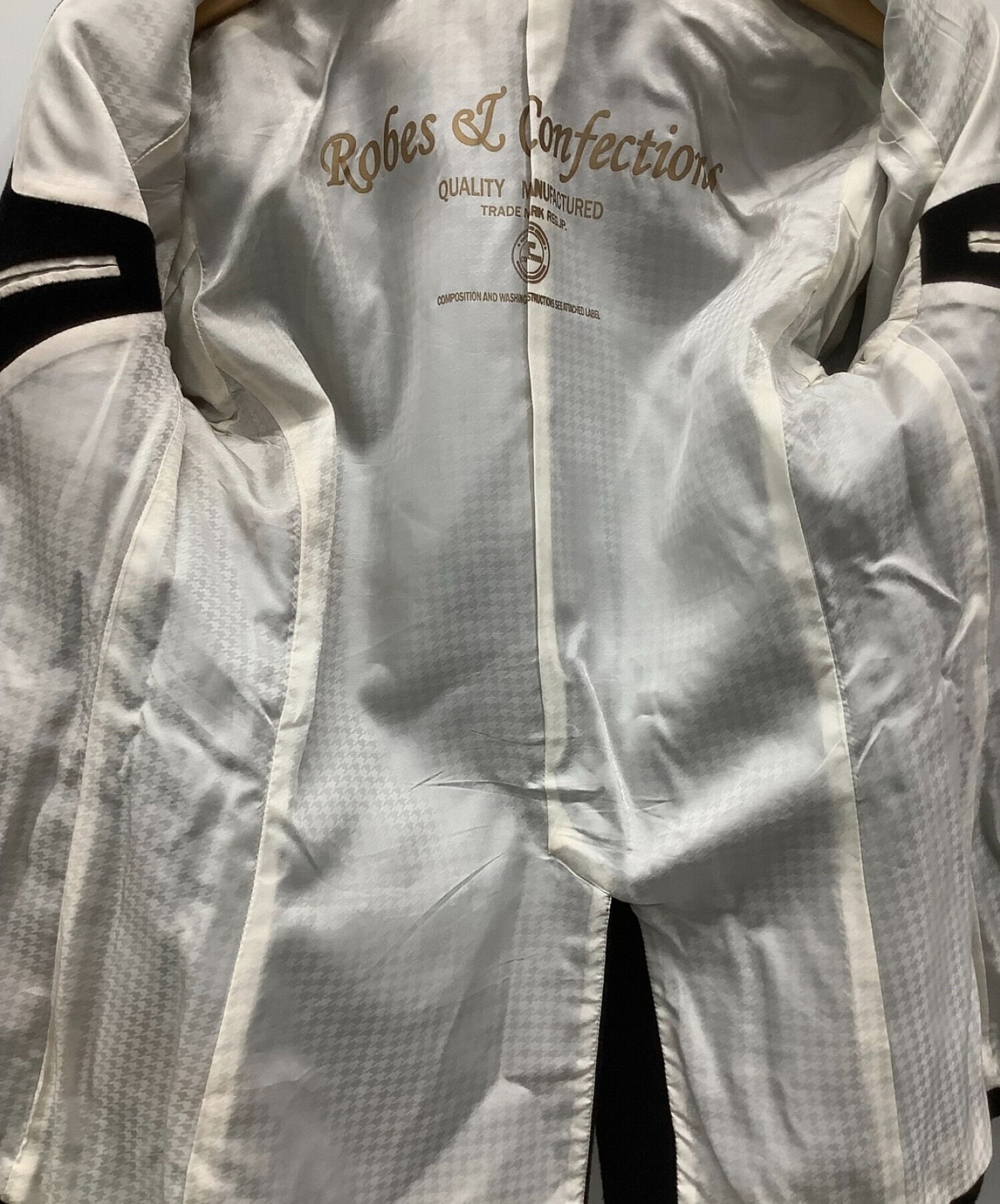 中古・古着通販】ROBES&CONFECTIONS (ローブス&コンフェクションズ