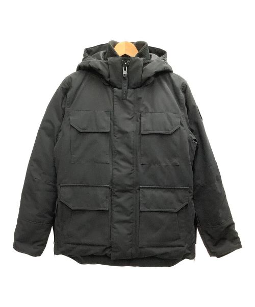 【中古・古着通販】CANADA GOOSE (カナダグース) メイトランド