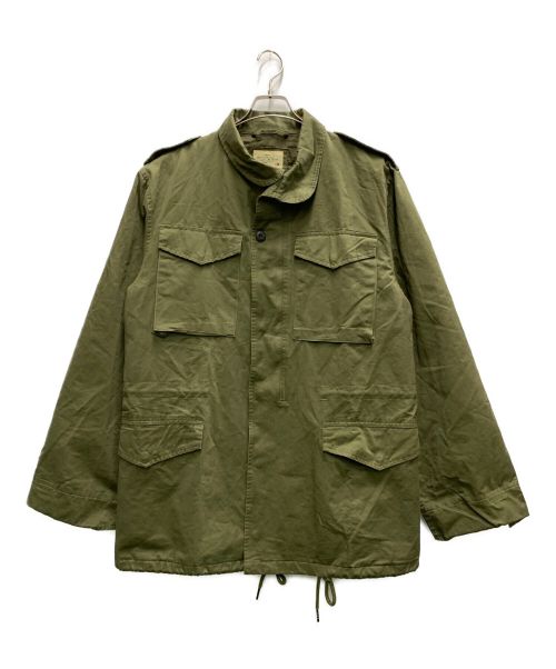 中古・古着通販】Maden Workwear (メイデンワークウェアー) M65