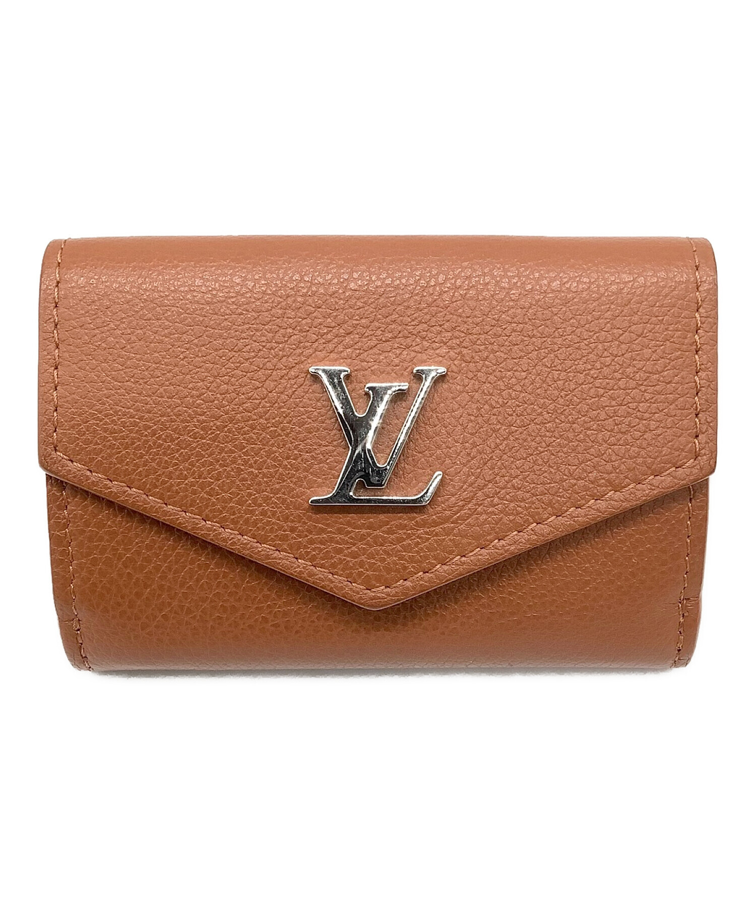 中古・古着通販】LOUIS VUITTON (ルイ ヴィトン) ポルトフォイユ