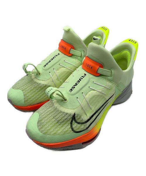 中古・古着通販】NIKE (ナイキ) スニーカー / エアズームテンポ