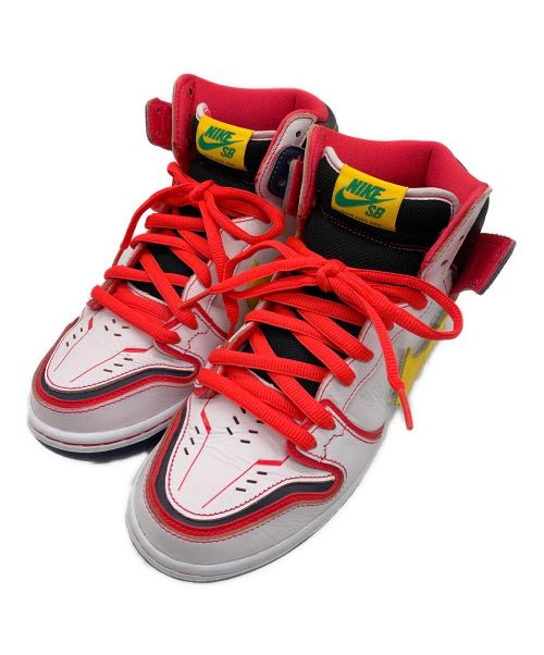 【中古・古着通販】NIKE (ナイキ) ハイカットスニーカー / Dunk