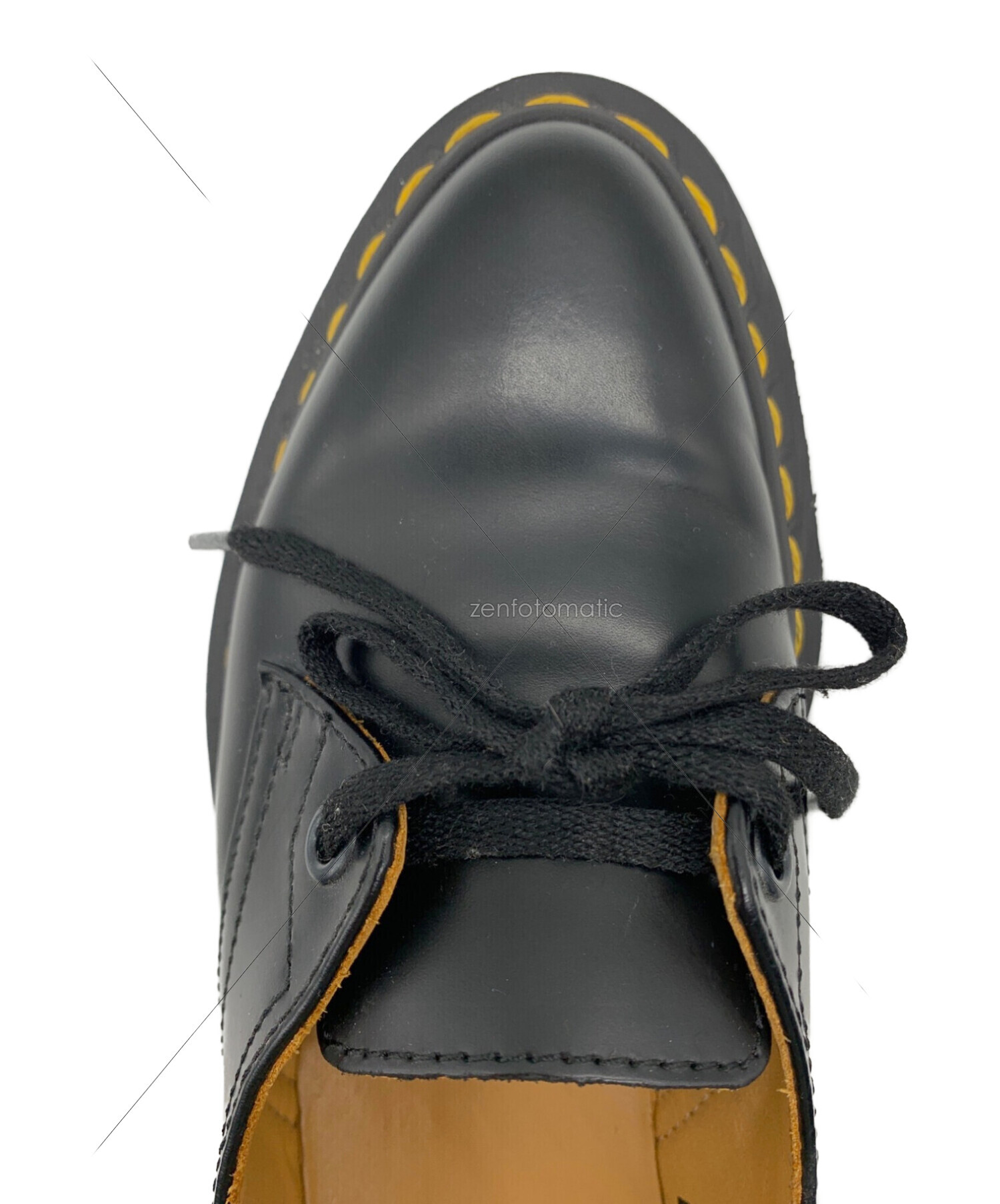 中古・古着通販】Dr.Martens (ドクターマーチン) 1ホールポインテッド