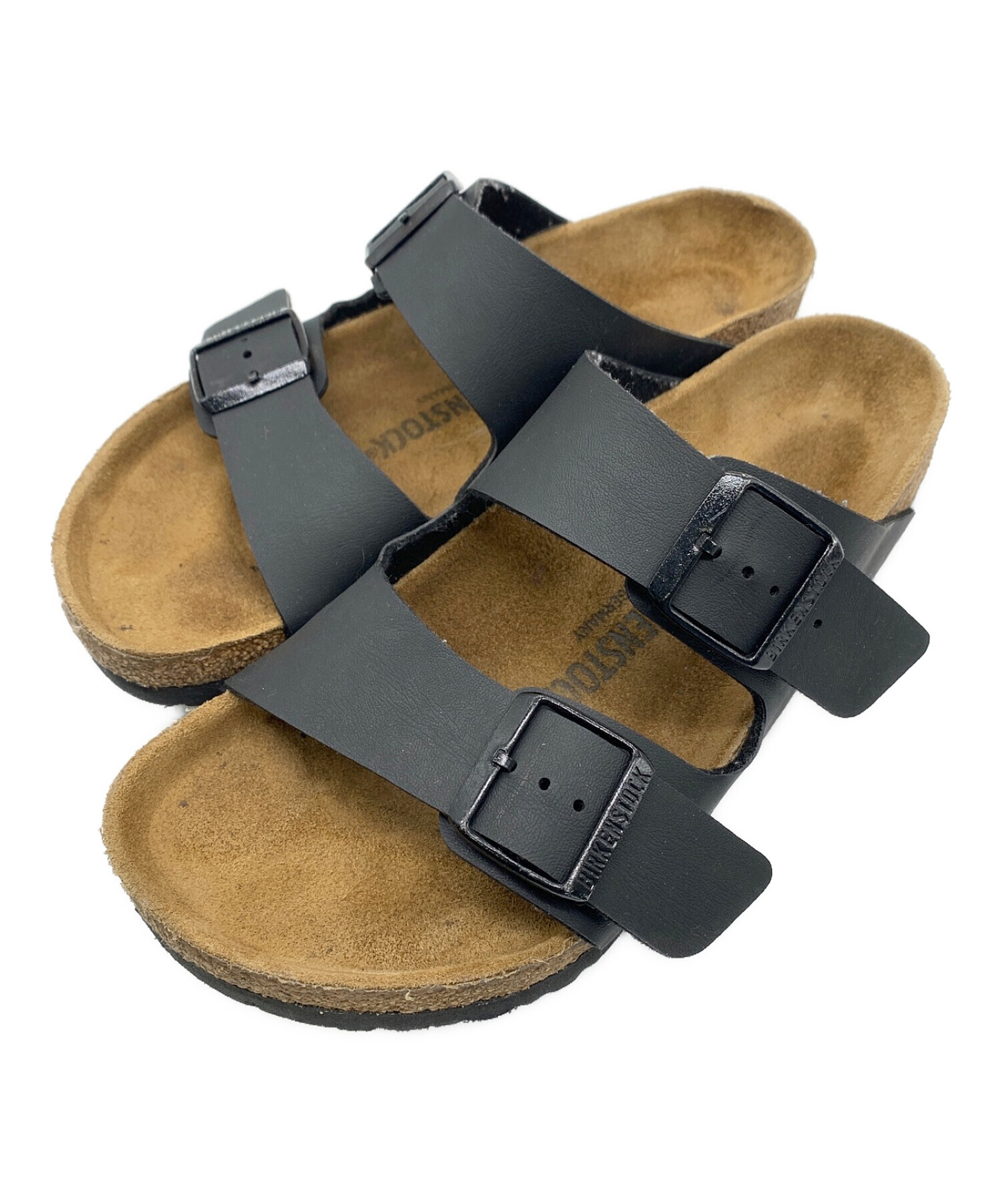 中古・古着通販】BIRKENSTOCK (ビルケンシュトック) アリゾナBS