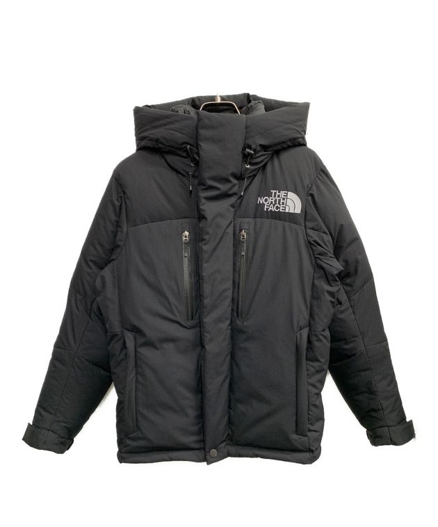 中古・古着通販】THE NORTH FACE (ザ ノース フェイス) バルトロライトジャケット ブラック サイズ:XXS｜ブランド・古着通販  トレファク公式【TREFAC FASHION】スマホサイト