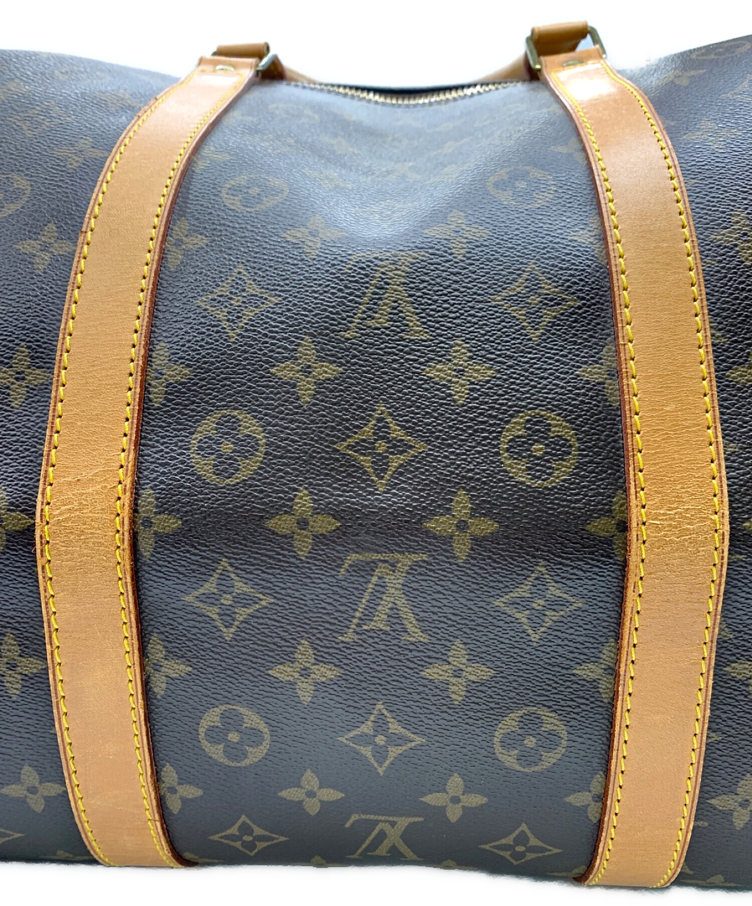 中古・古着通販】LOUIS VUITTON (ルイ ヴィトン) モノグラム・キーポル 