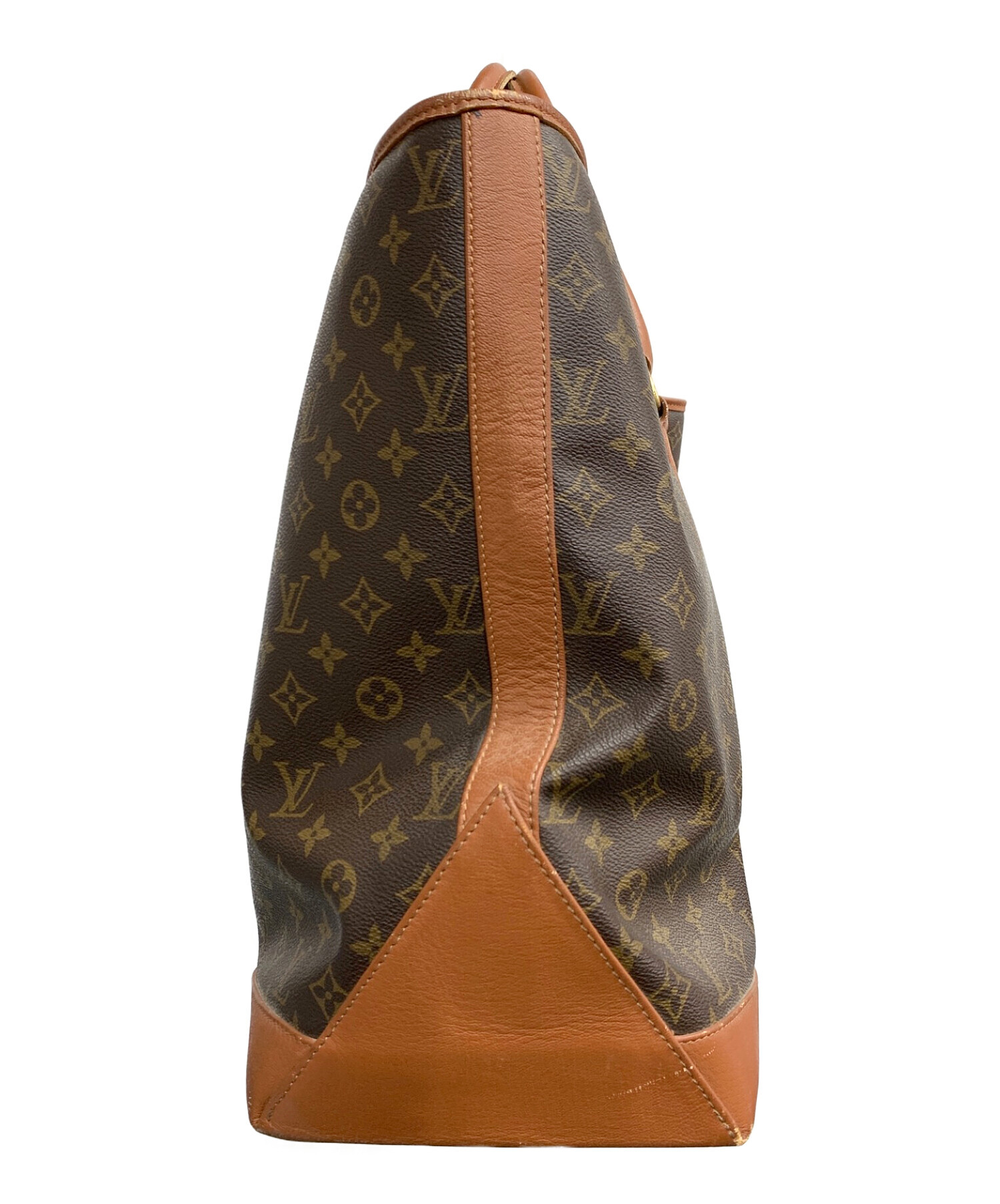 LOUIS VUITTON (ルイ ヴィトン) サックウィークエンドGM