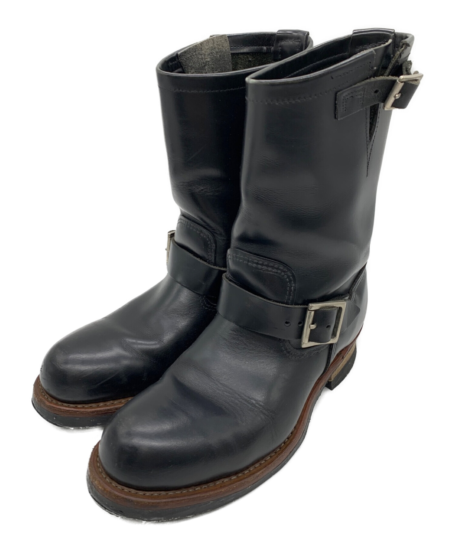 中古・古着通販】RED WING (レッドウィング) エンジニアブーツ