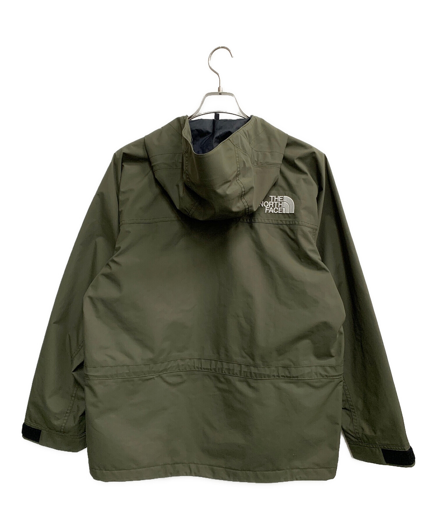 中古・古着通販】THE NORTH FACE (ザ ノース フェイス) マウンテン